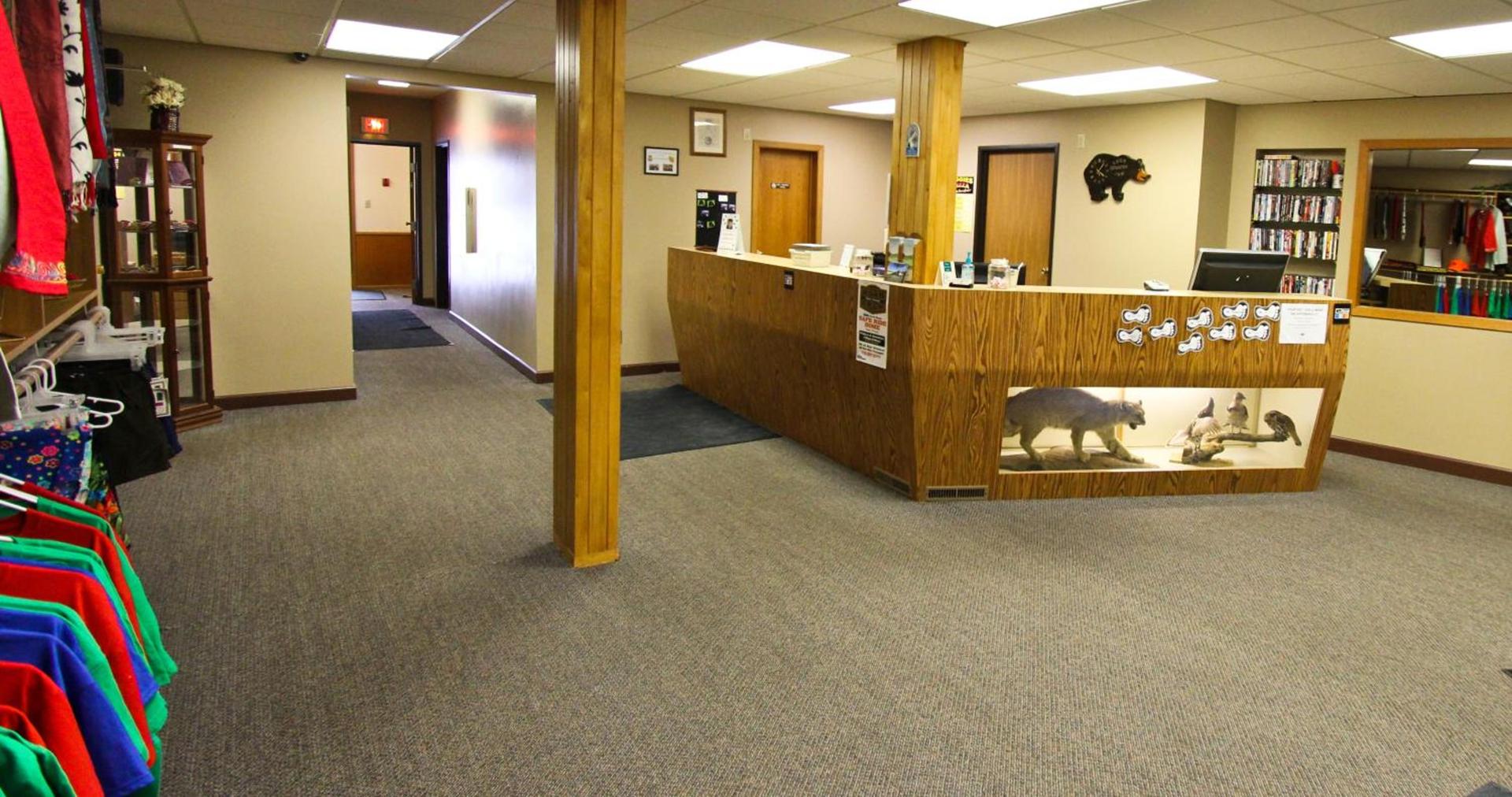 Luck Country Inn photo 6
