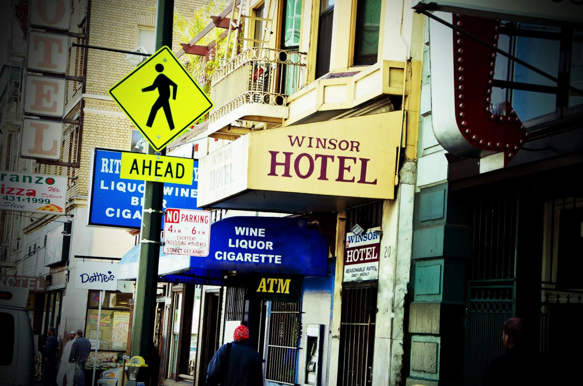 Winsor Hotel photo 1