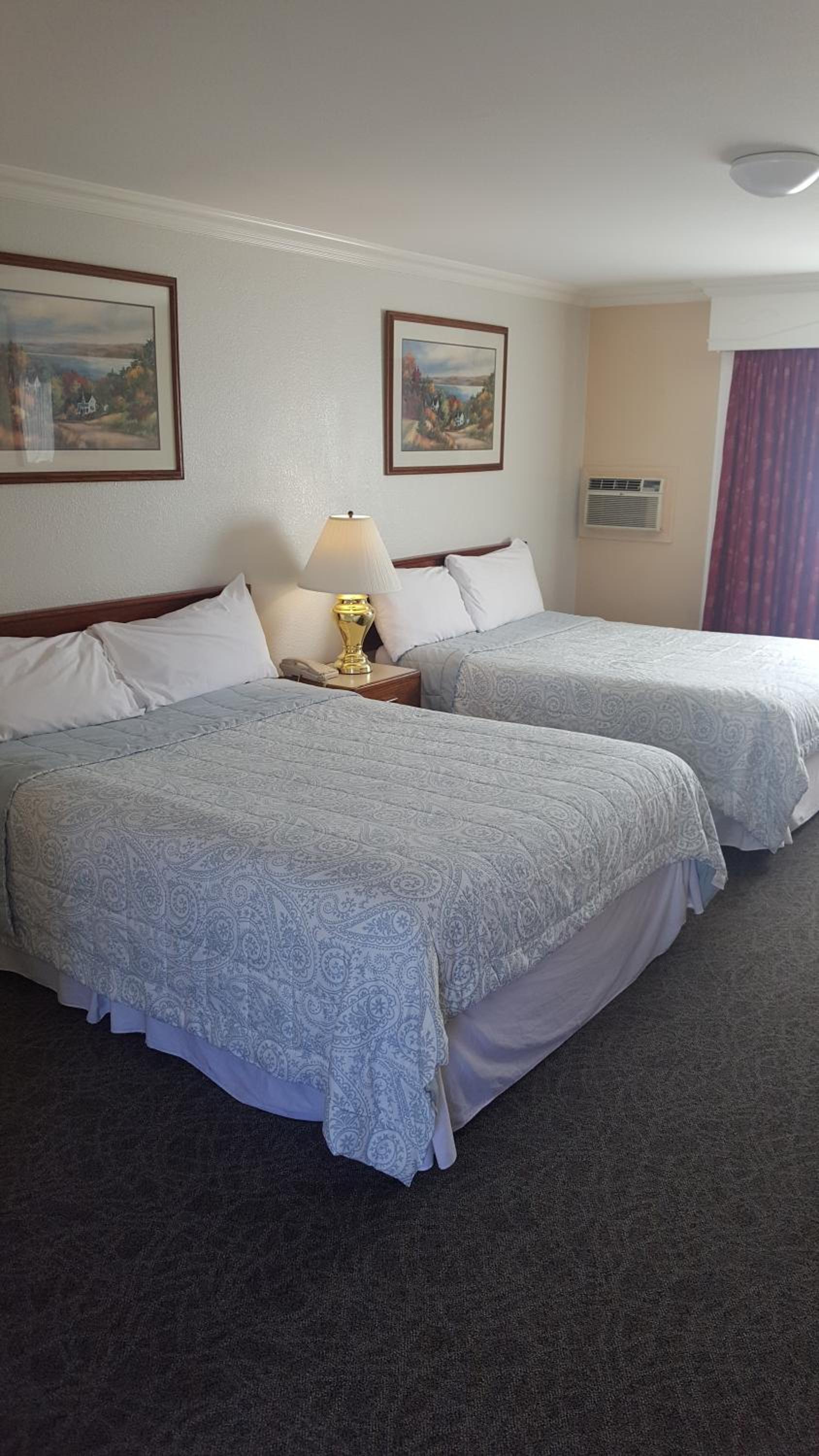 Merrill Field Inn photo 22