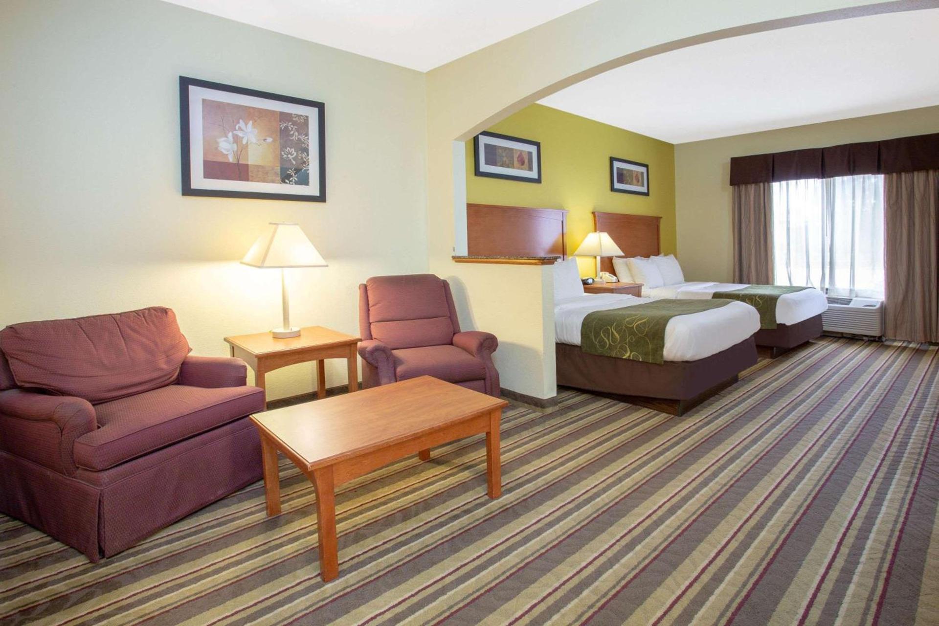 Baymont by Wyndham Marion photo 42