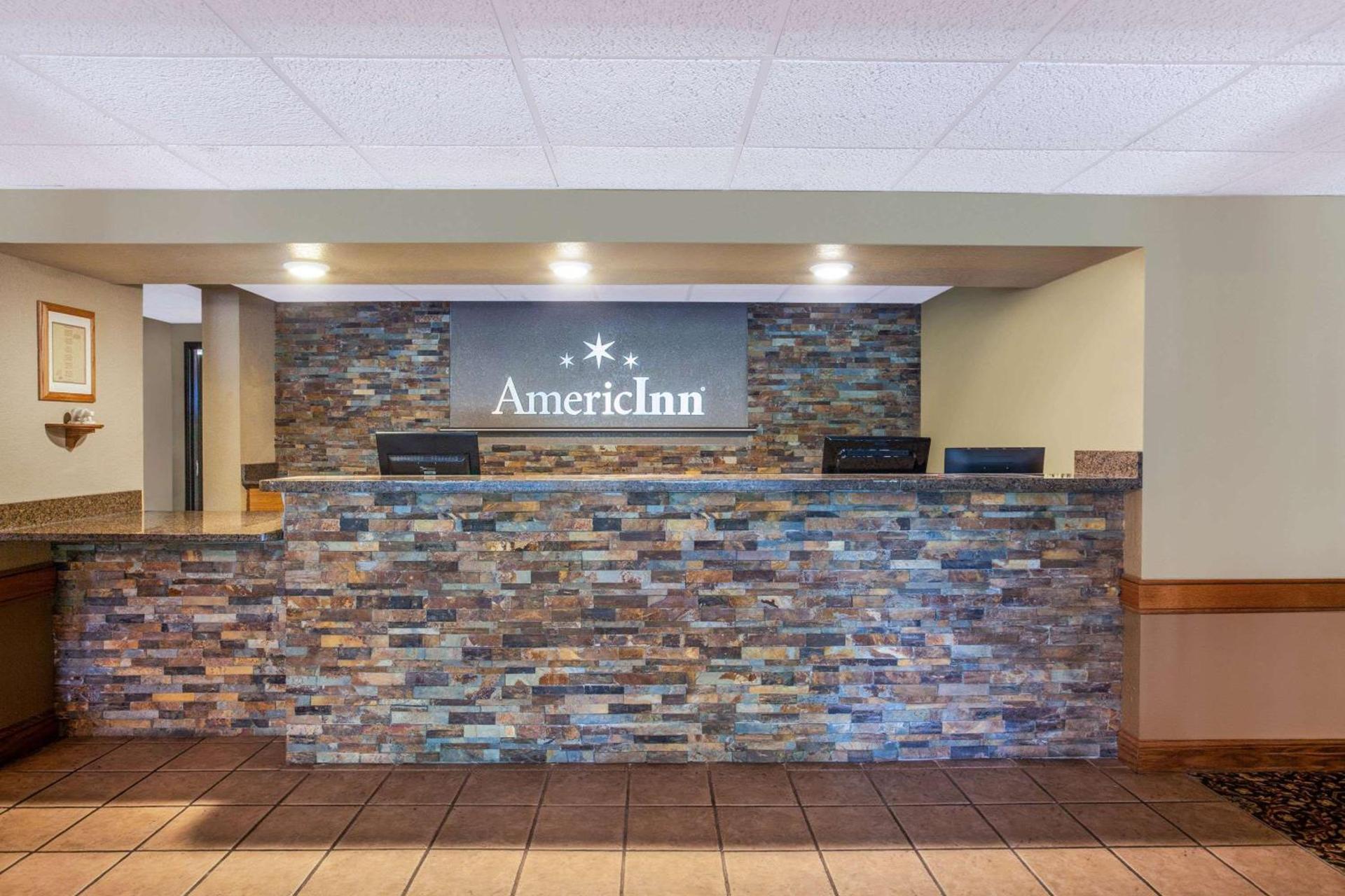 AmericInn by Wyndham White Bear Lake St. Paul photo 9