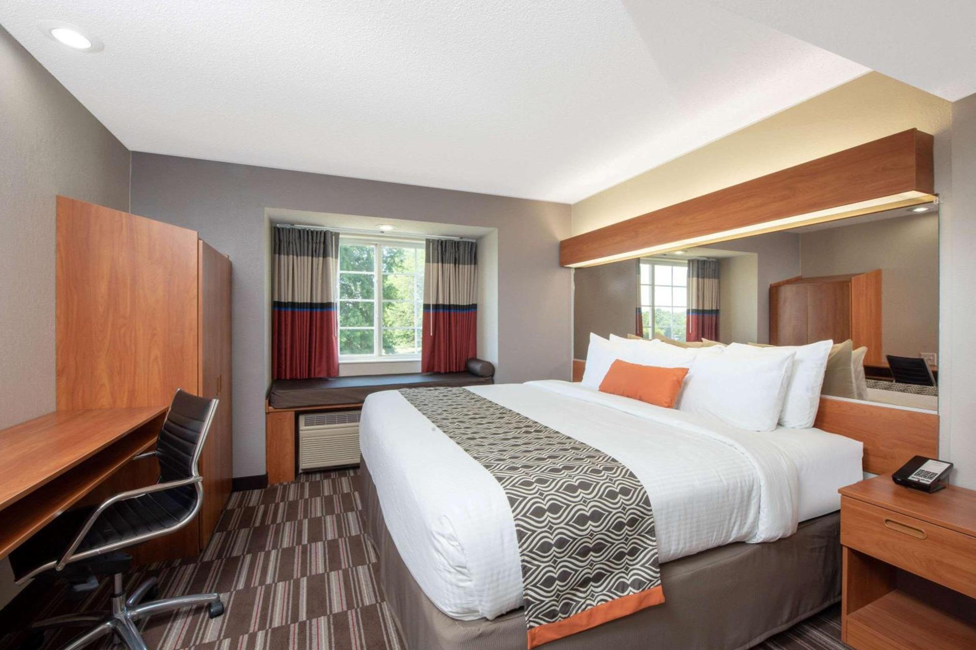 Microtel Inn & Suites by Wyndham Springfield photo 50