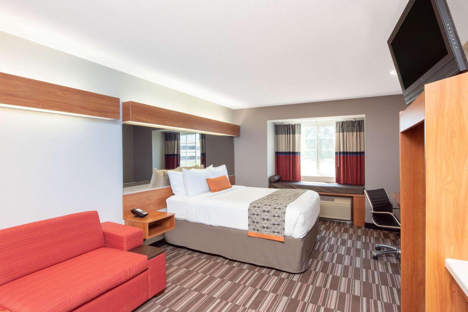 Microtel Inn & Suites by Wyndham Springfield photo 45