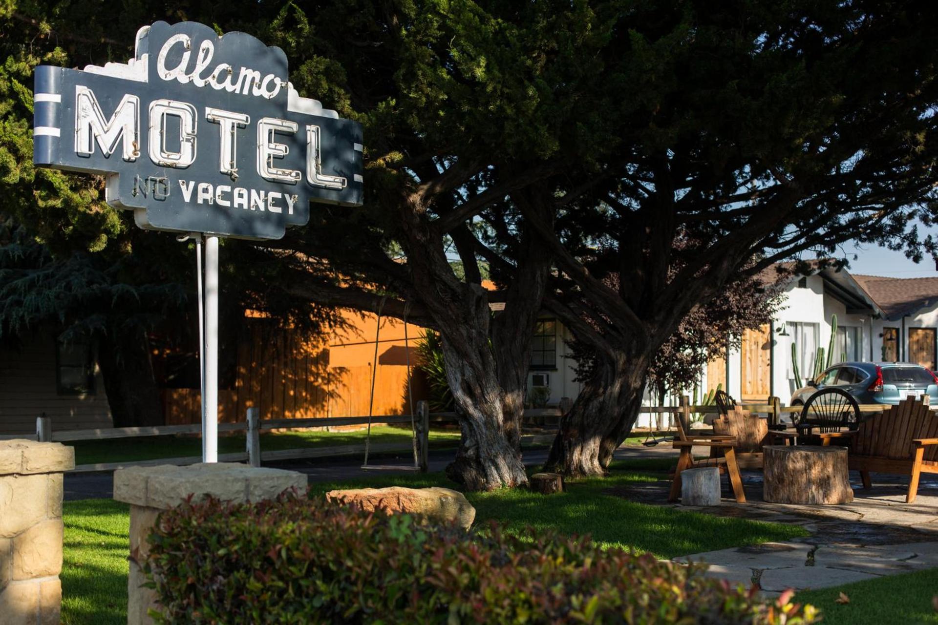 Alamo Motel photo 1