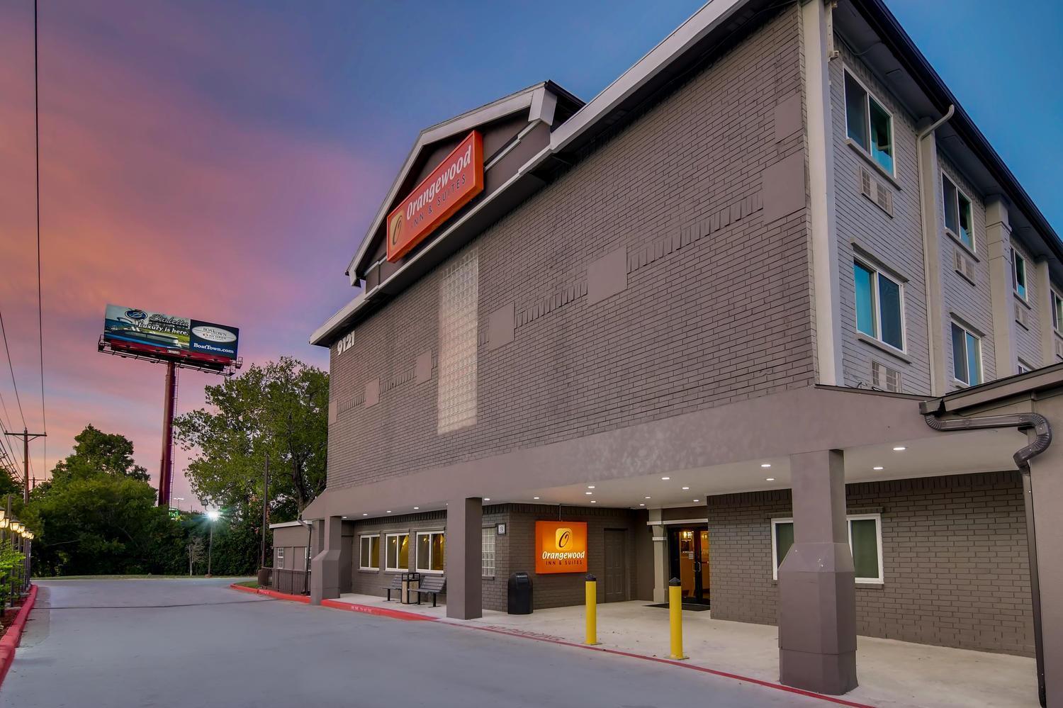 Orangewood Inn and Suites Midtown photo 43