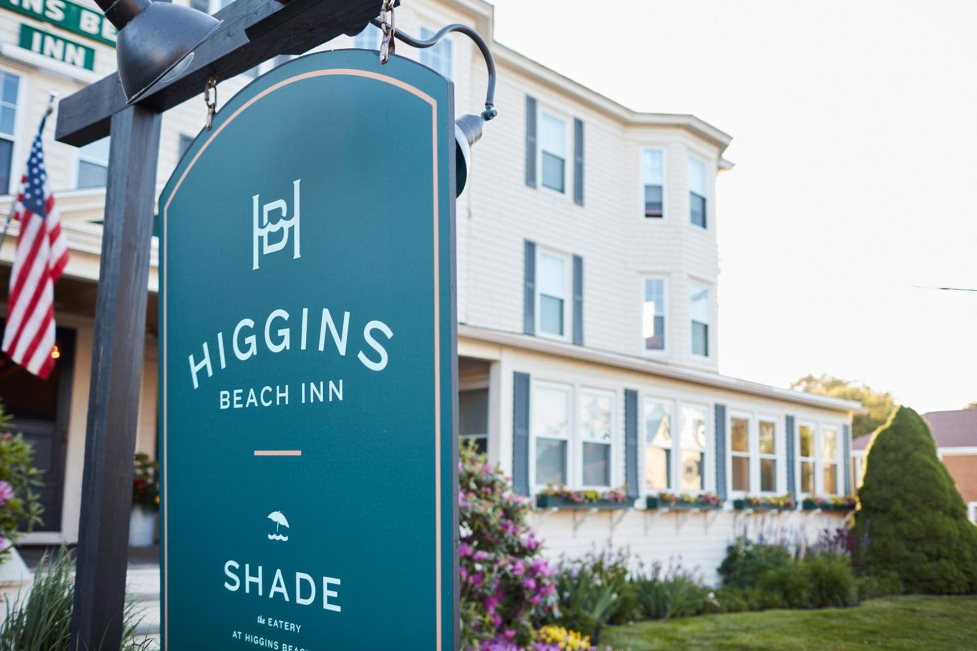 Higgins Beach Inn — hotel in Scarborough