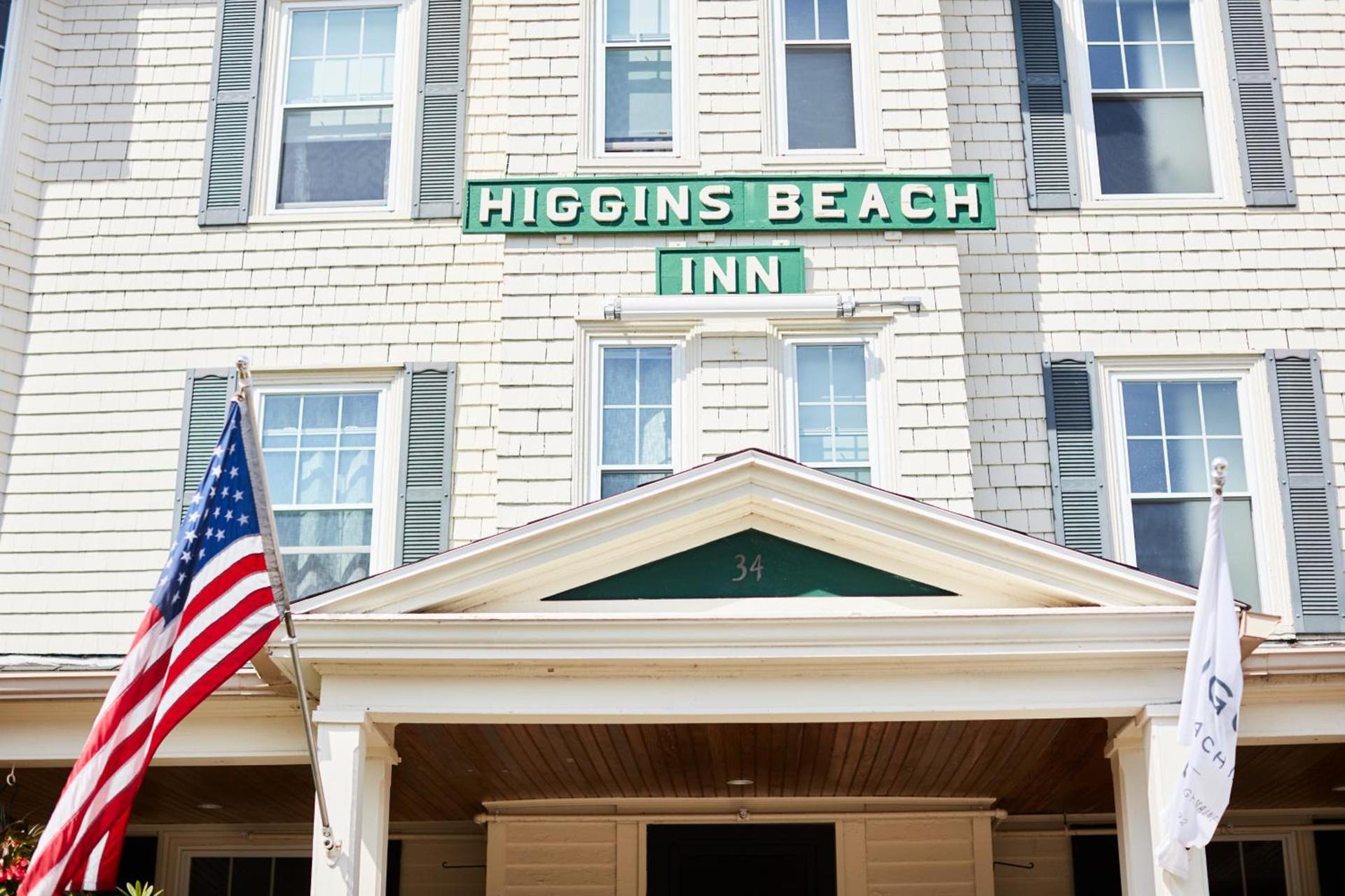 Higgins Beach Inn photo 9