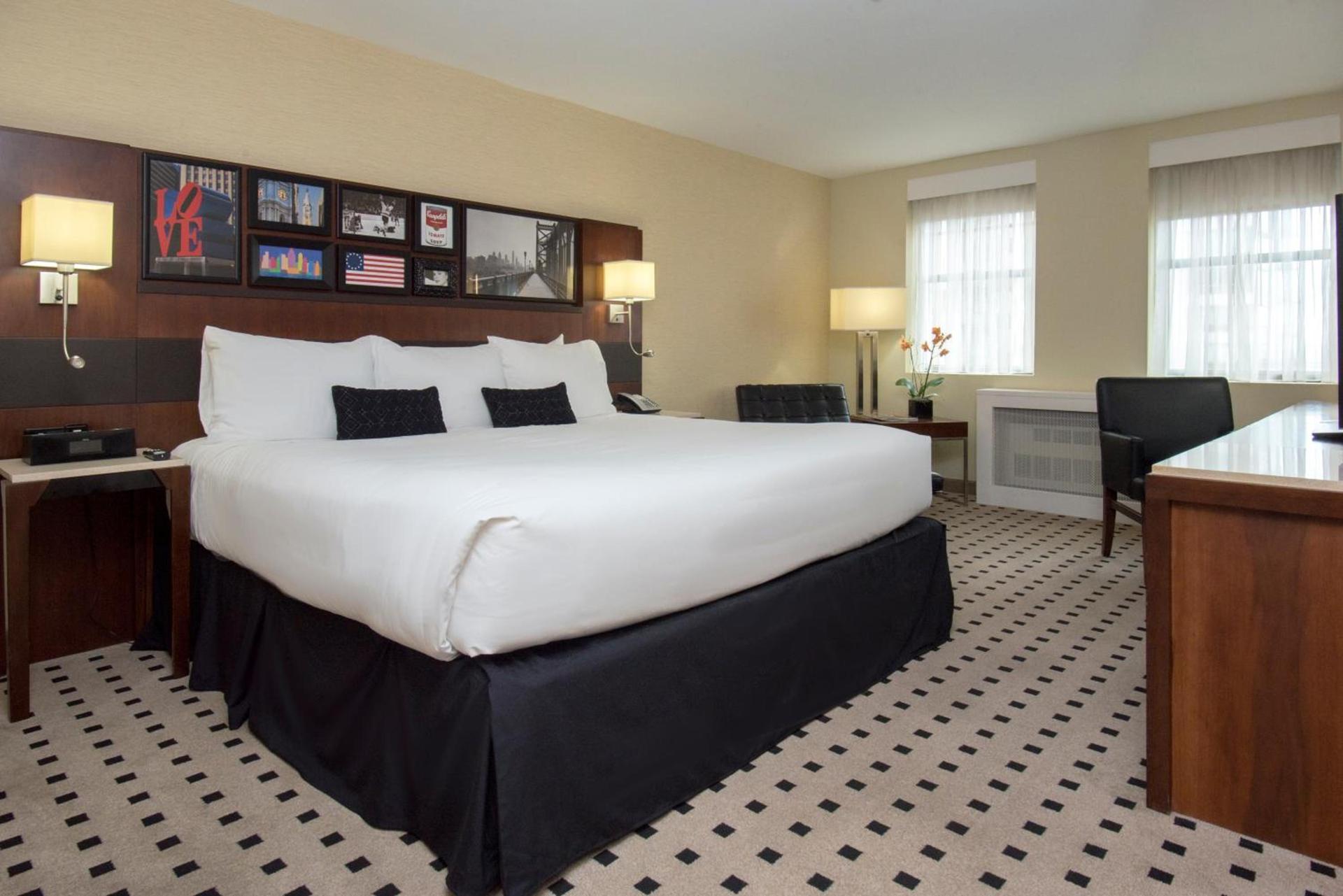 The Warwick Hotel Rittenhouse Square Philadelphia photo 36
