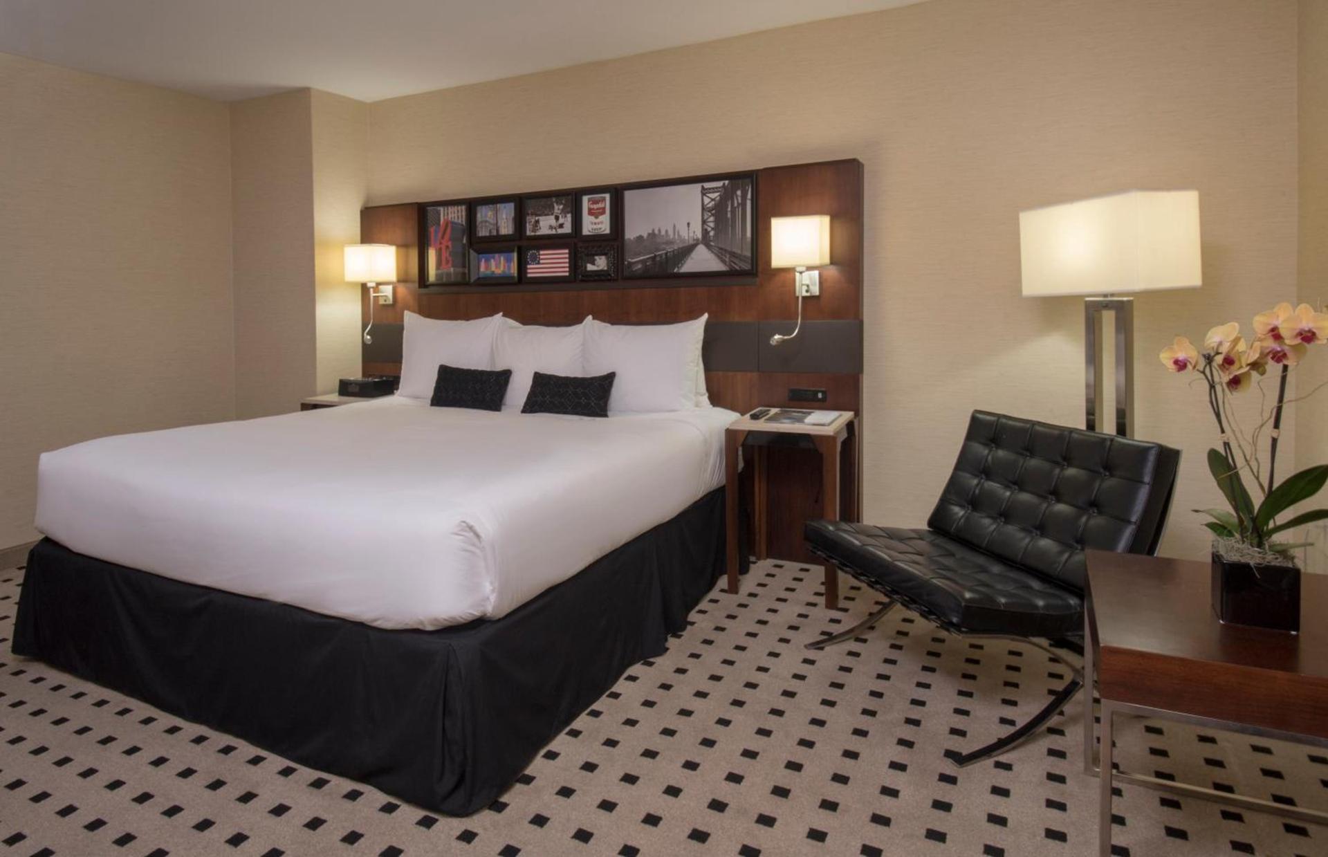 The Warwick Hotel Rittenhouse Square Philadelphia photo 22