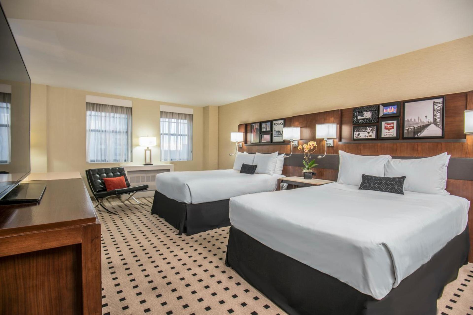 The Warwick Hotel Rittenhouse Square Philadelphia photo 25