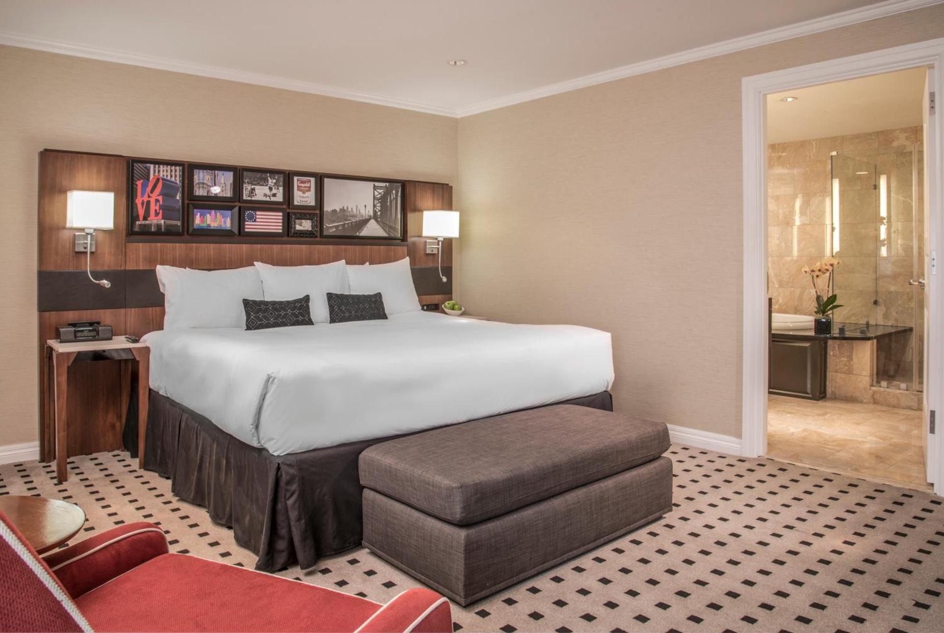 The Warwick Hotel Rittenhouse Square Philadelphia photo 32