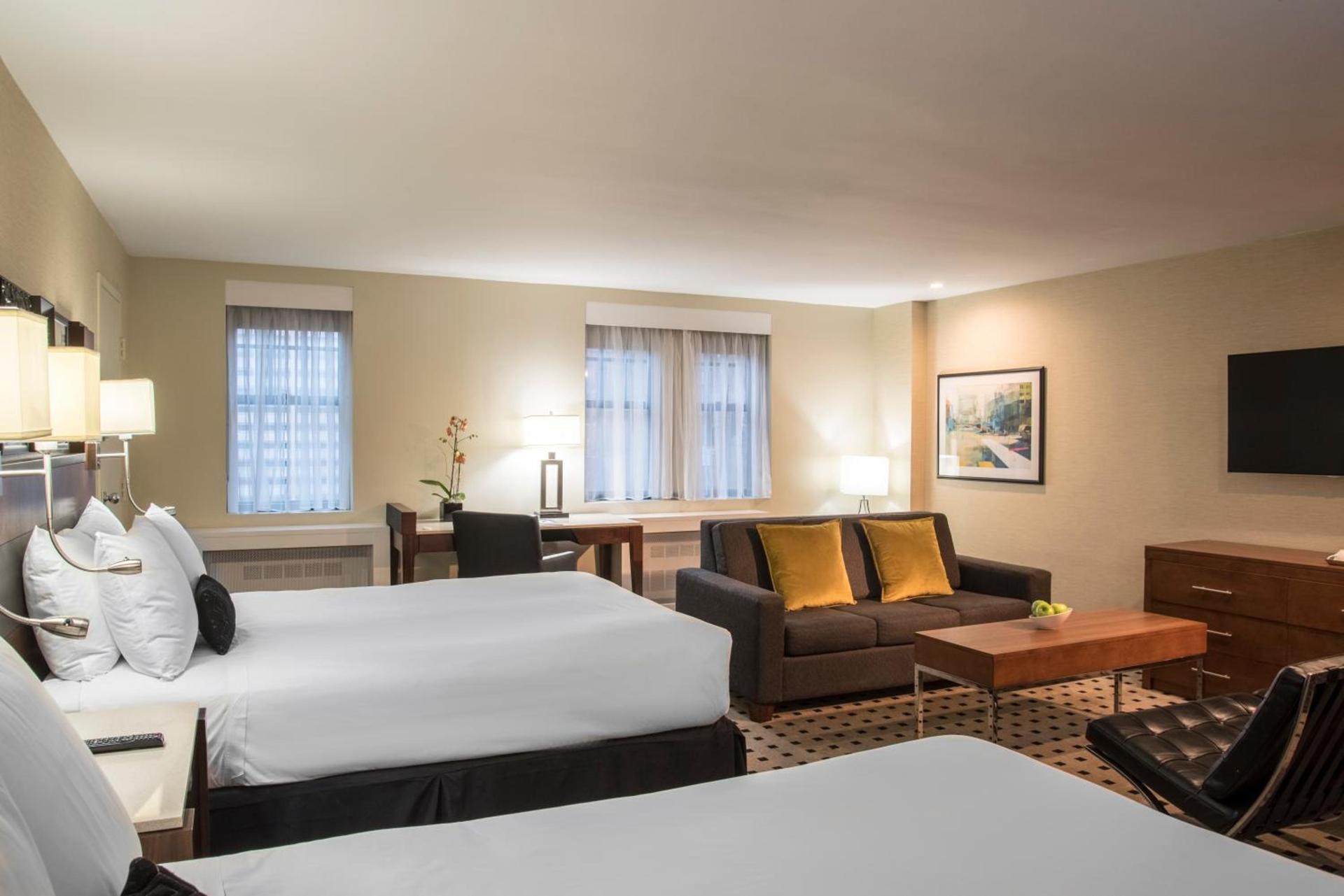 The Warwick Hotel Rittenhouse Square Philadelphia photo 40