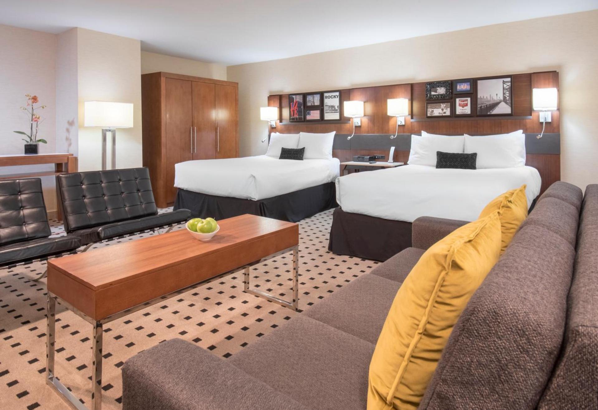The Warwick Hotel Rittenhouse Square Philadelphia photo 24