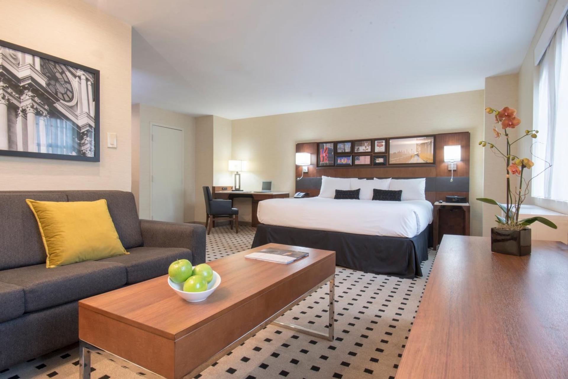 The Warwick Hotel Rittenhouse Square Philadelphia photo 28