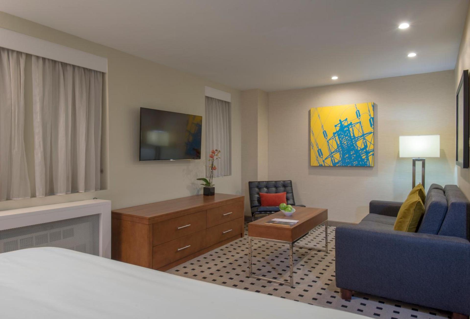 The Warwick Hotel Rittenhouse Square Philadelphia photo 37