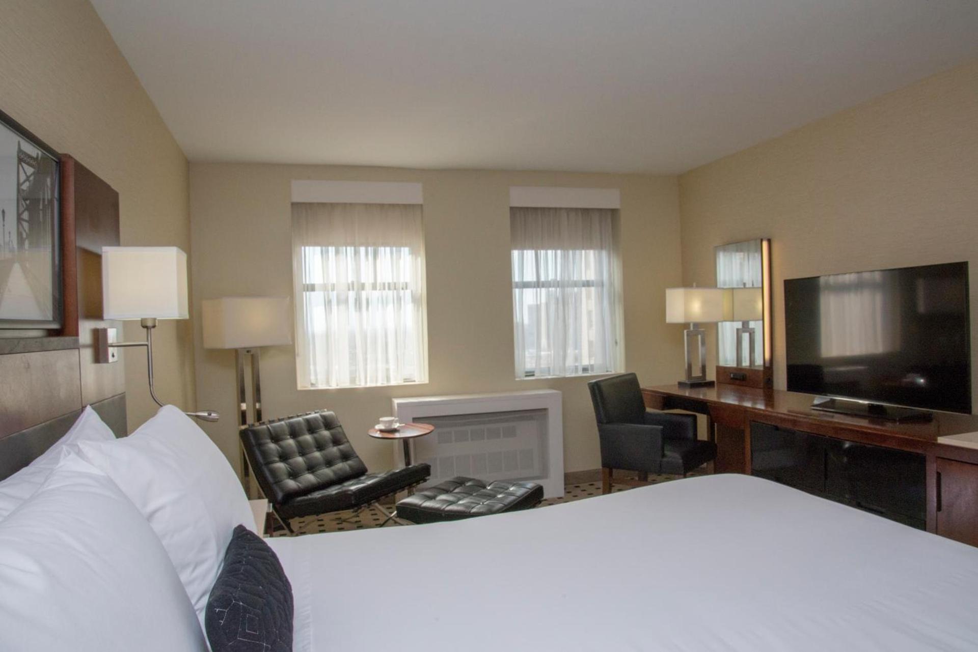 The Warwick Hotel Rittenhouse Square Philadelphia photo 29