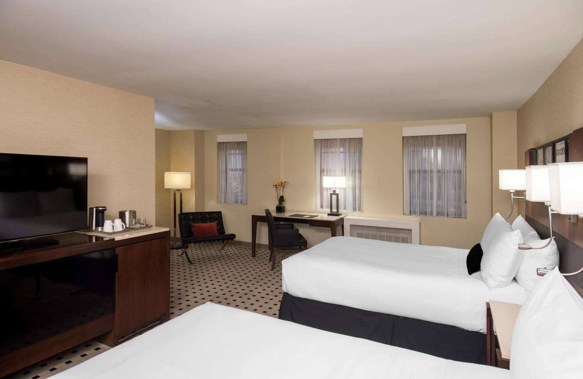 The Warwick Hotel Rittenhouse Square Philadelphia photo 43