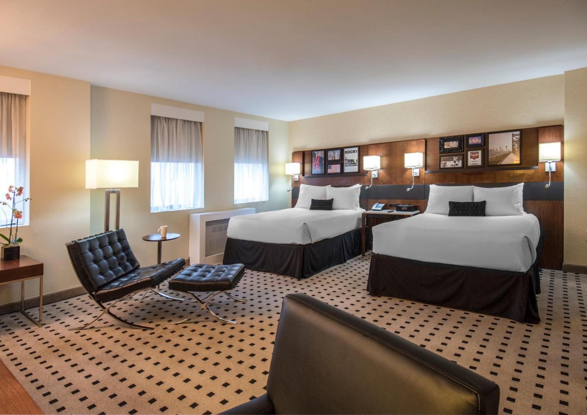 The Warwick Hotel Rittenhouse Square Philadelphia photo 21