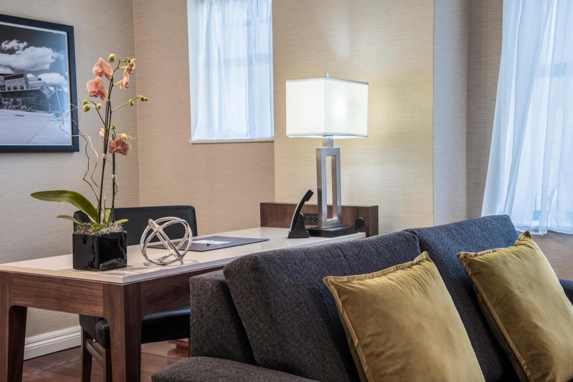 The Warwick Hotel Rittenhouse Square Philadelphia photo 42