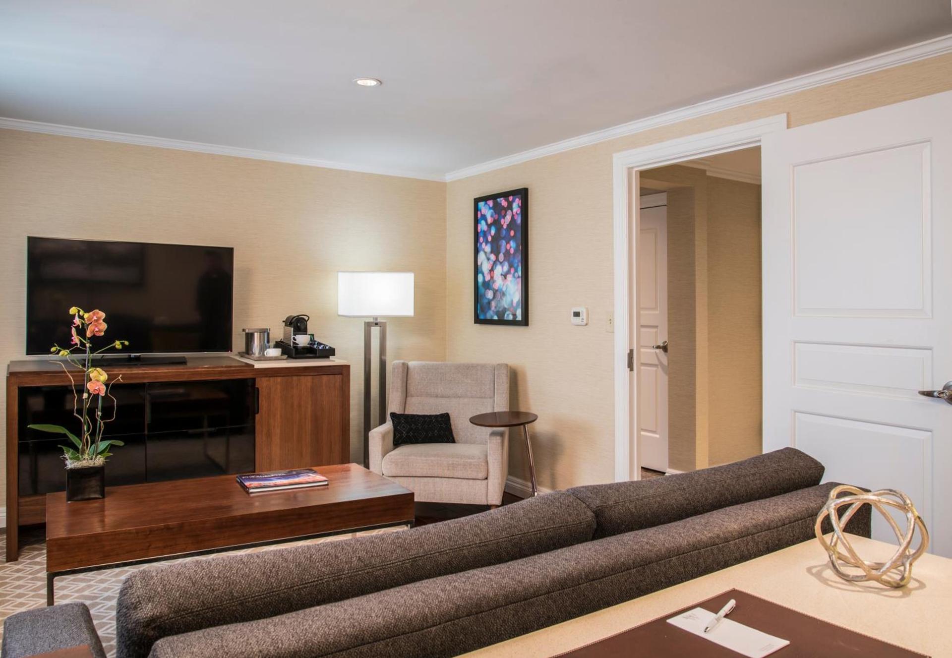 The Warwick Hotel Rittenhouse Square Philadelphia photo 31
