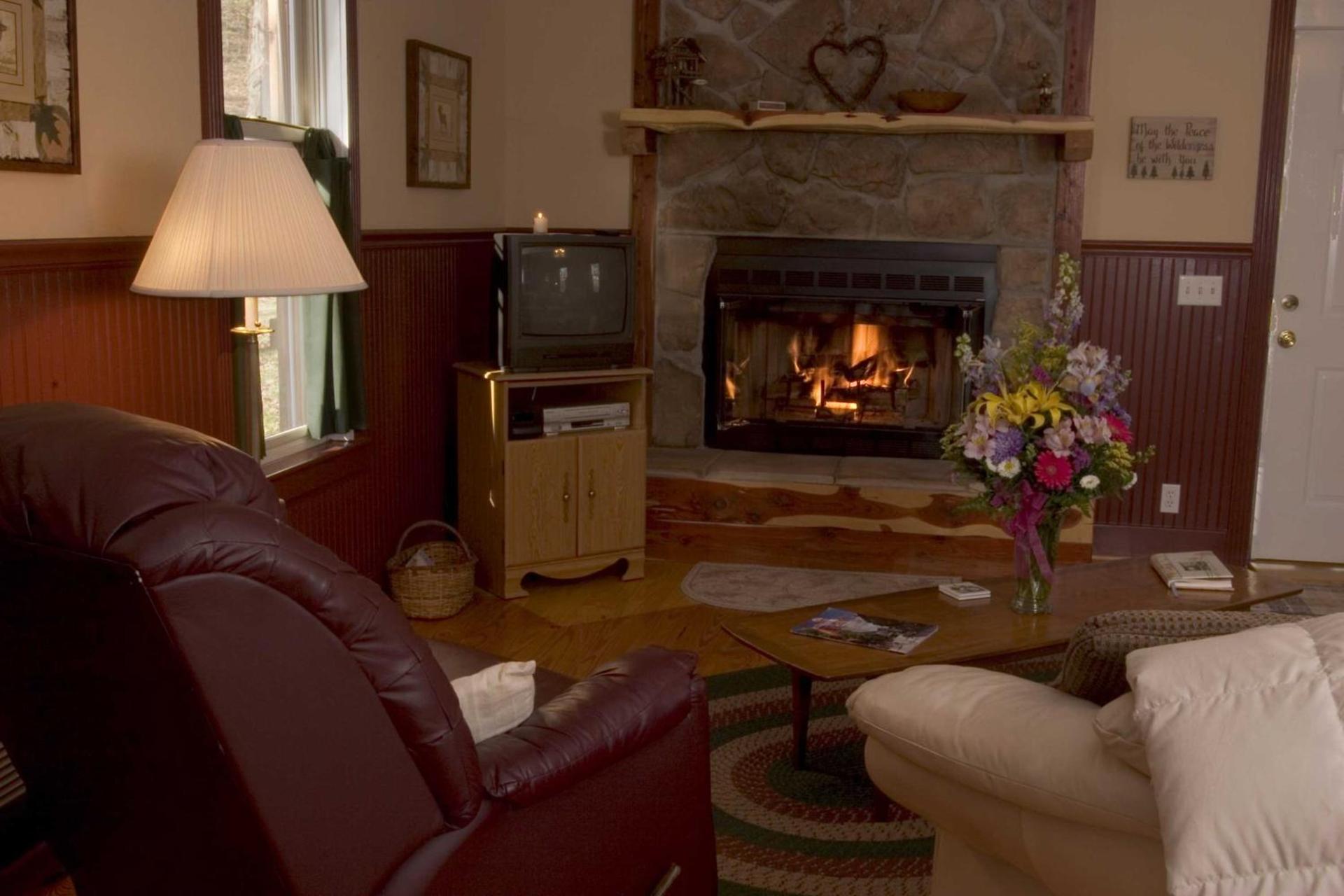 Silver Ridge Resort photo 16