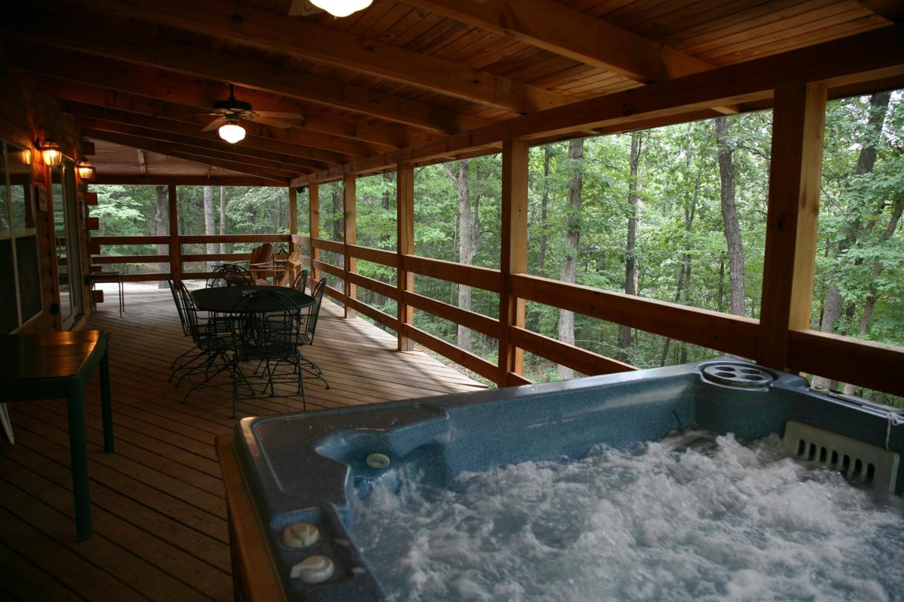 Silver Ridge Resort photo 3
