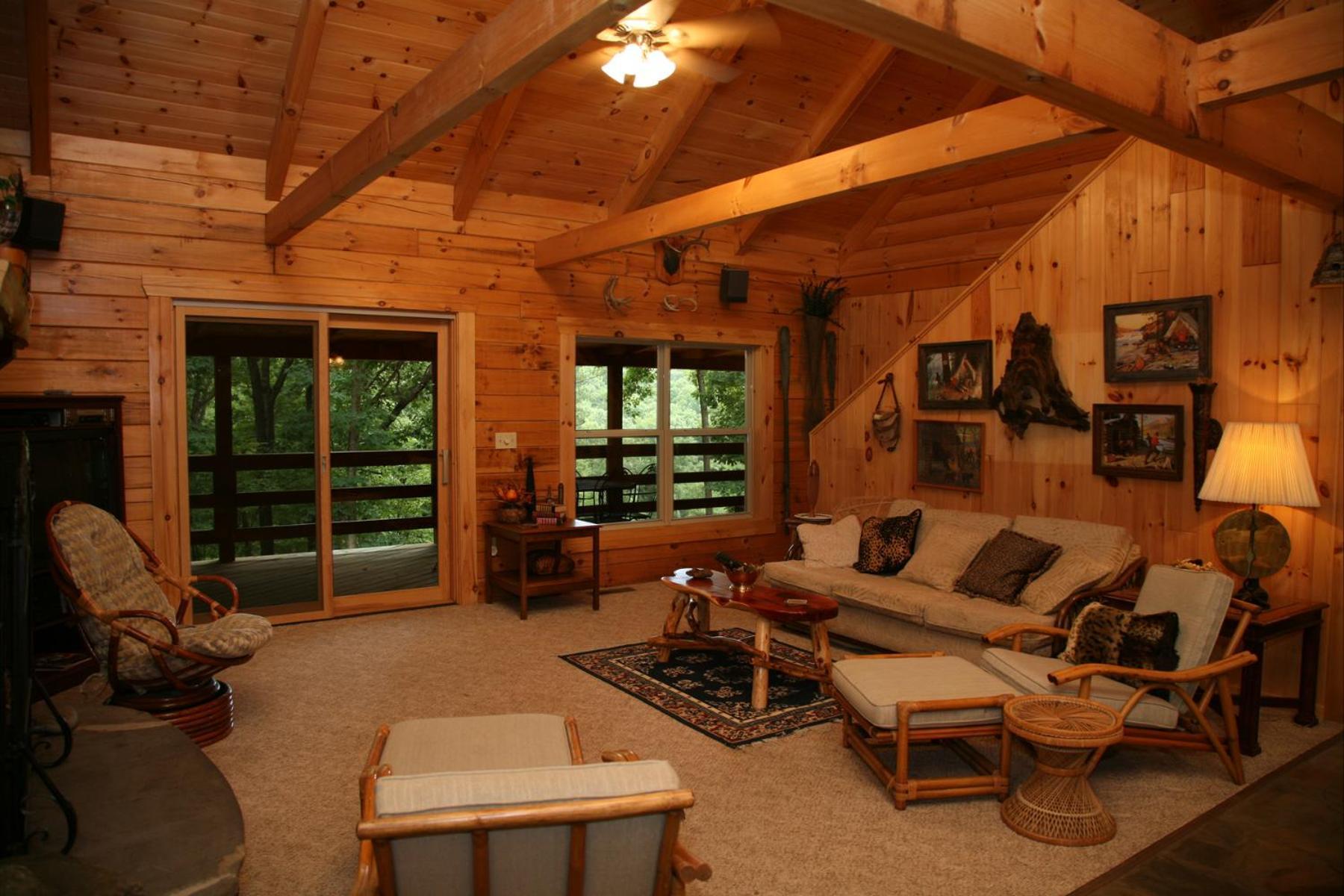 Silver Ridge Resort photo 29