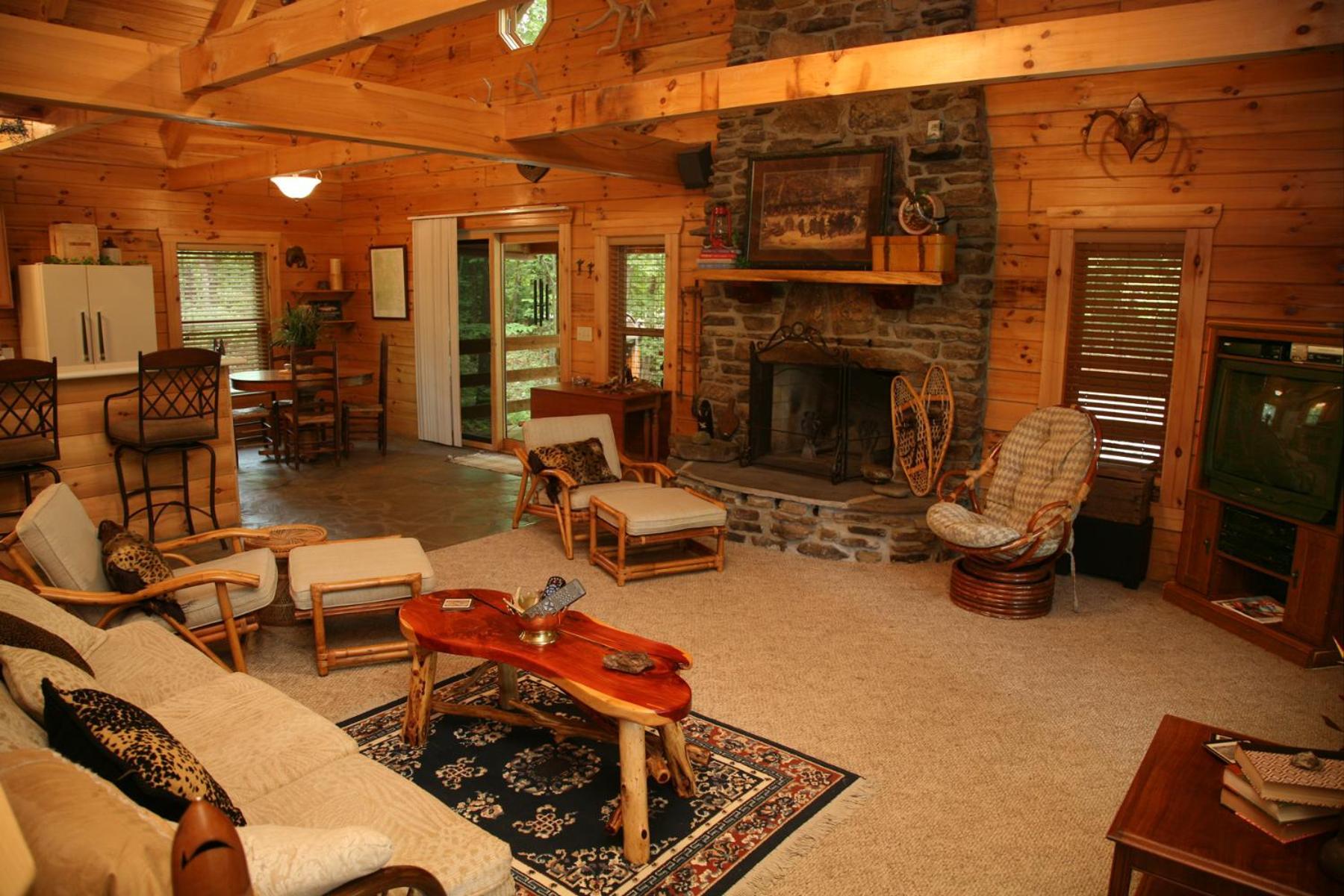 Silver Ridge Resort photo 30