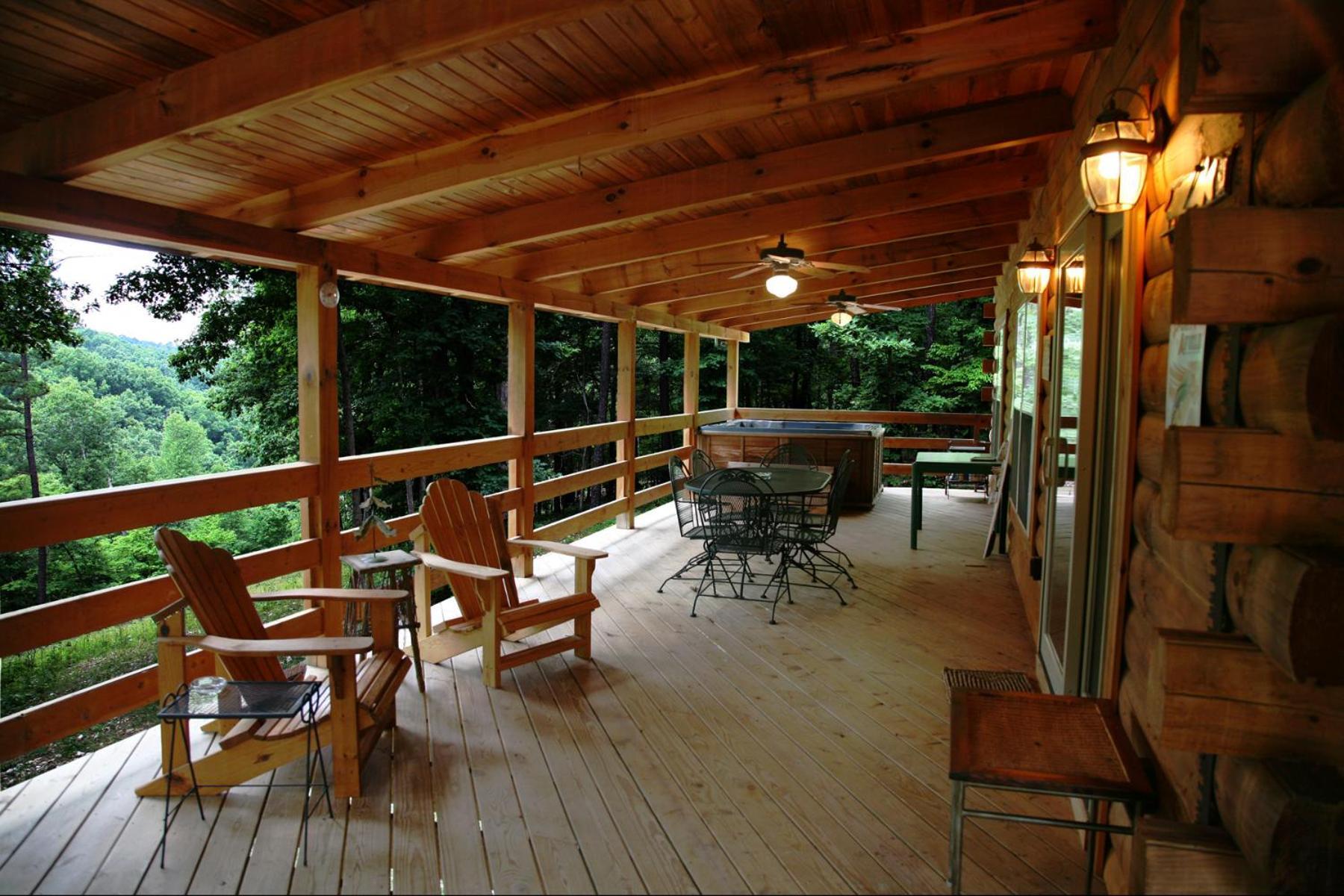Silver Ridge Resort photo 2