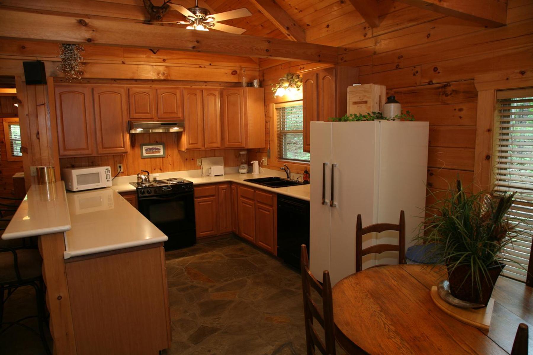 Silver Ridge Resort photo 27