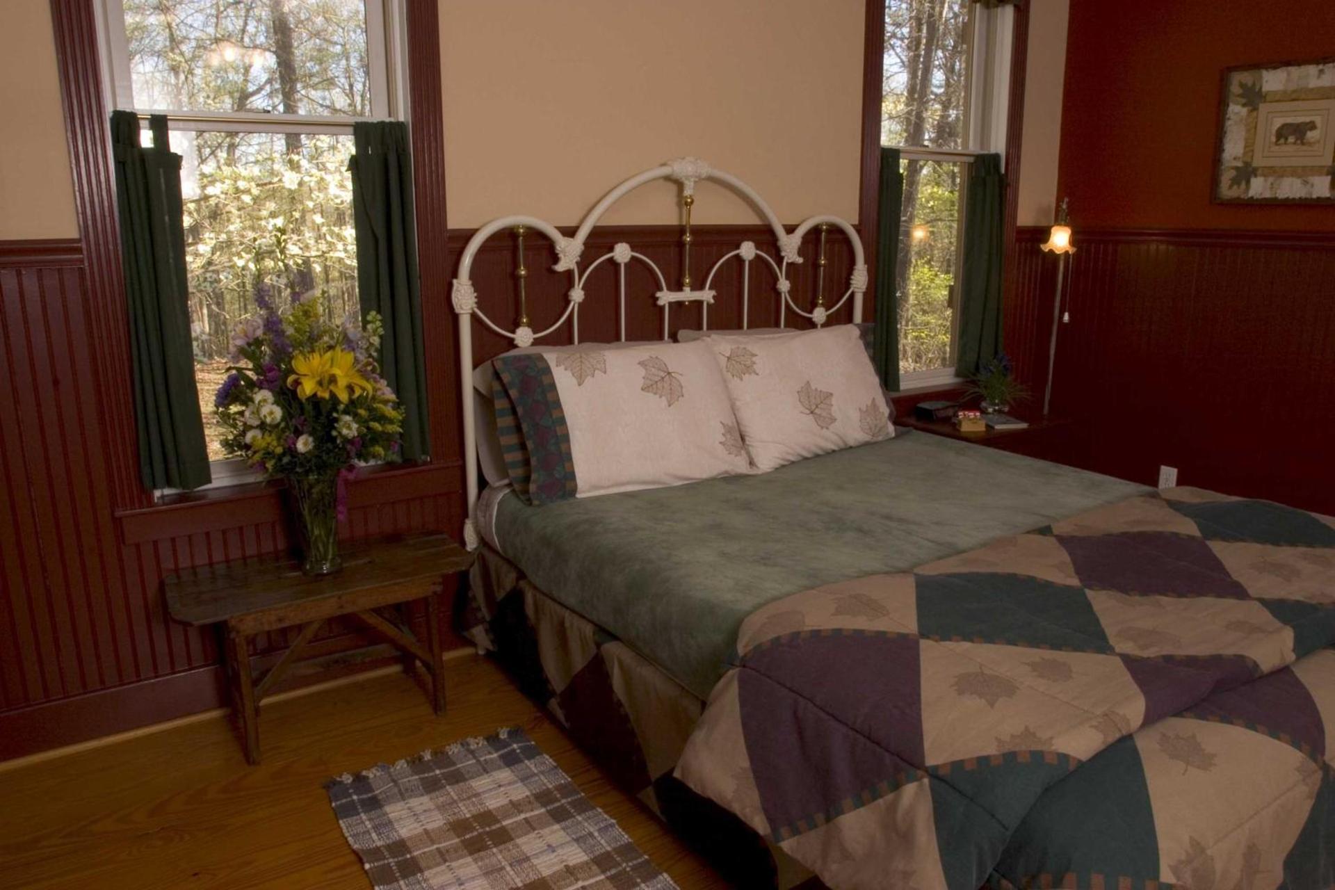 Silver Ridge Resort photo 17