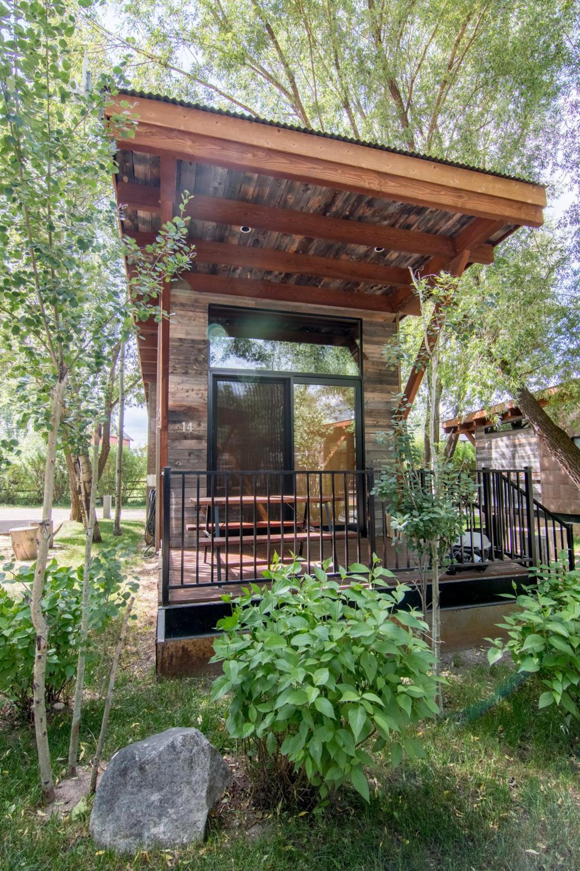 Fireside Resort photo 1