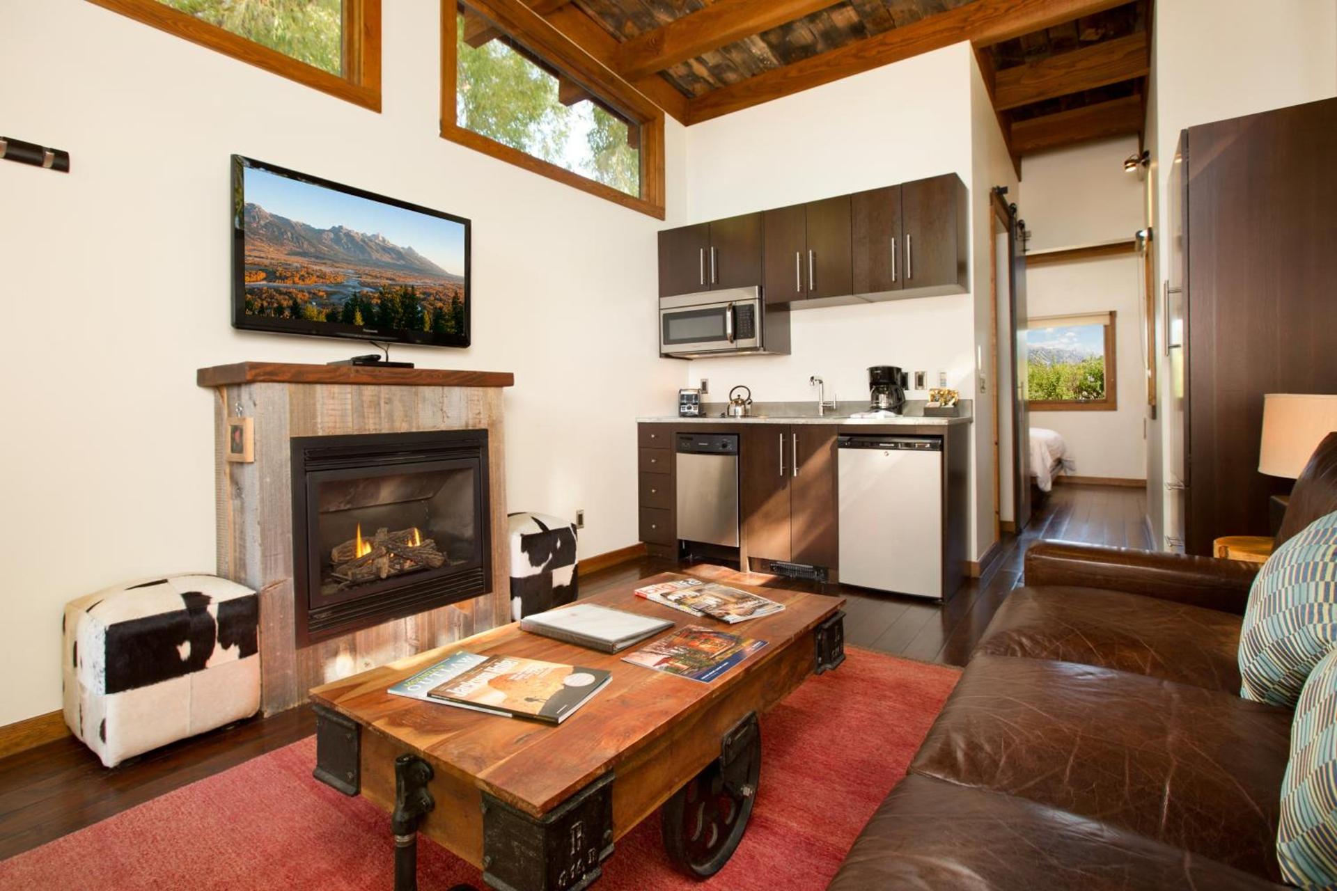Fireside Resort photo 22