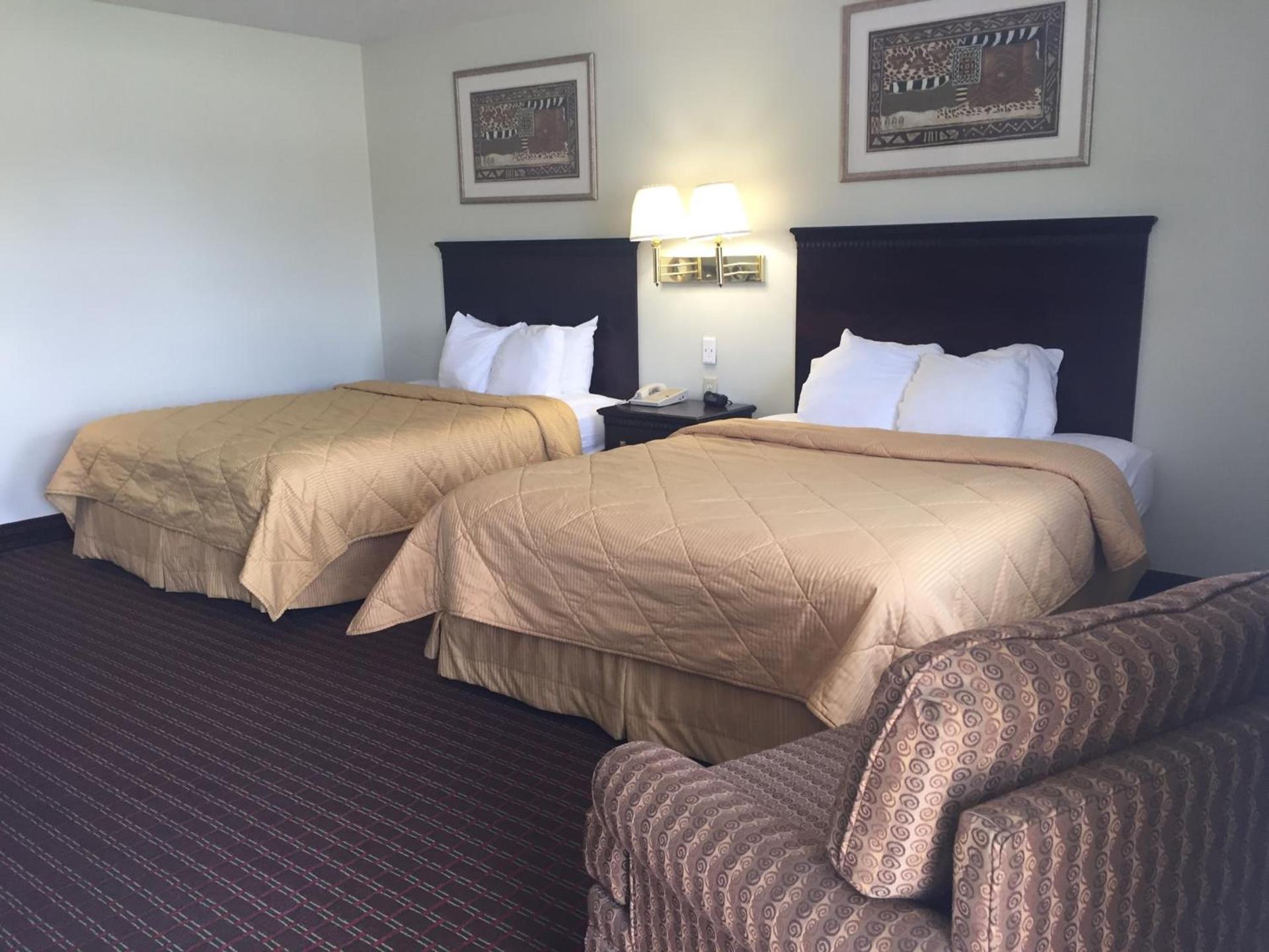 Budget Inn - Farmington photo 15