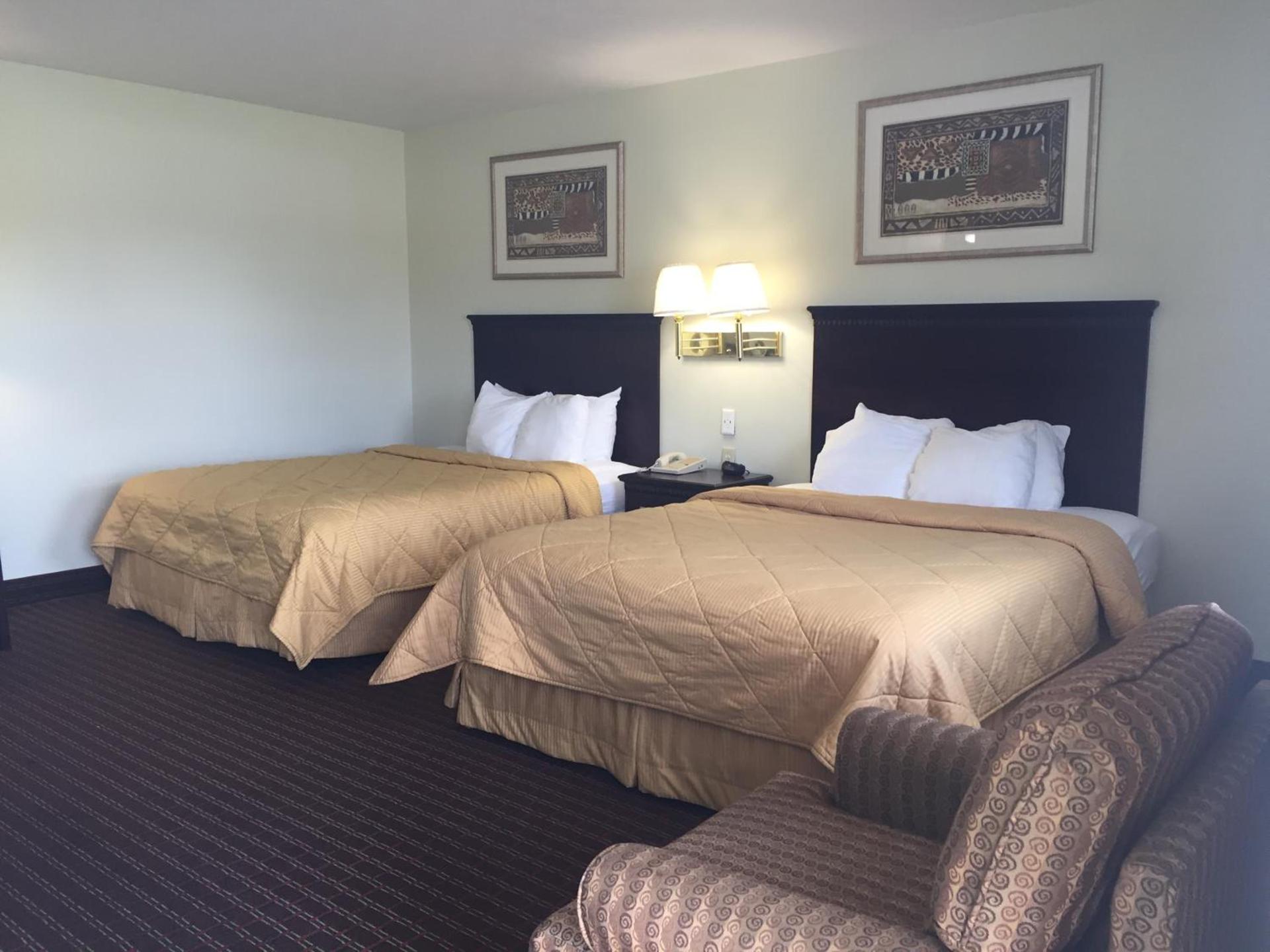 Budget Inn - Farmington photo 14