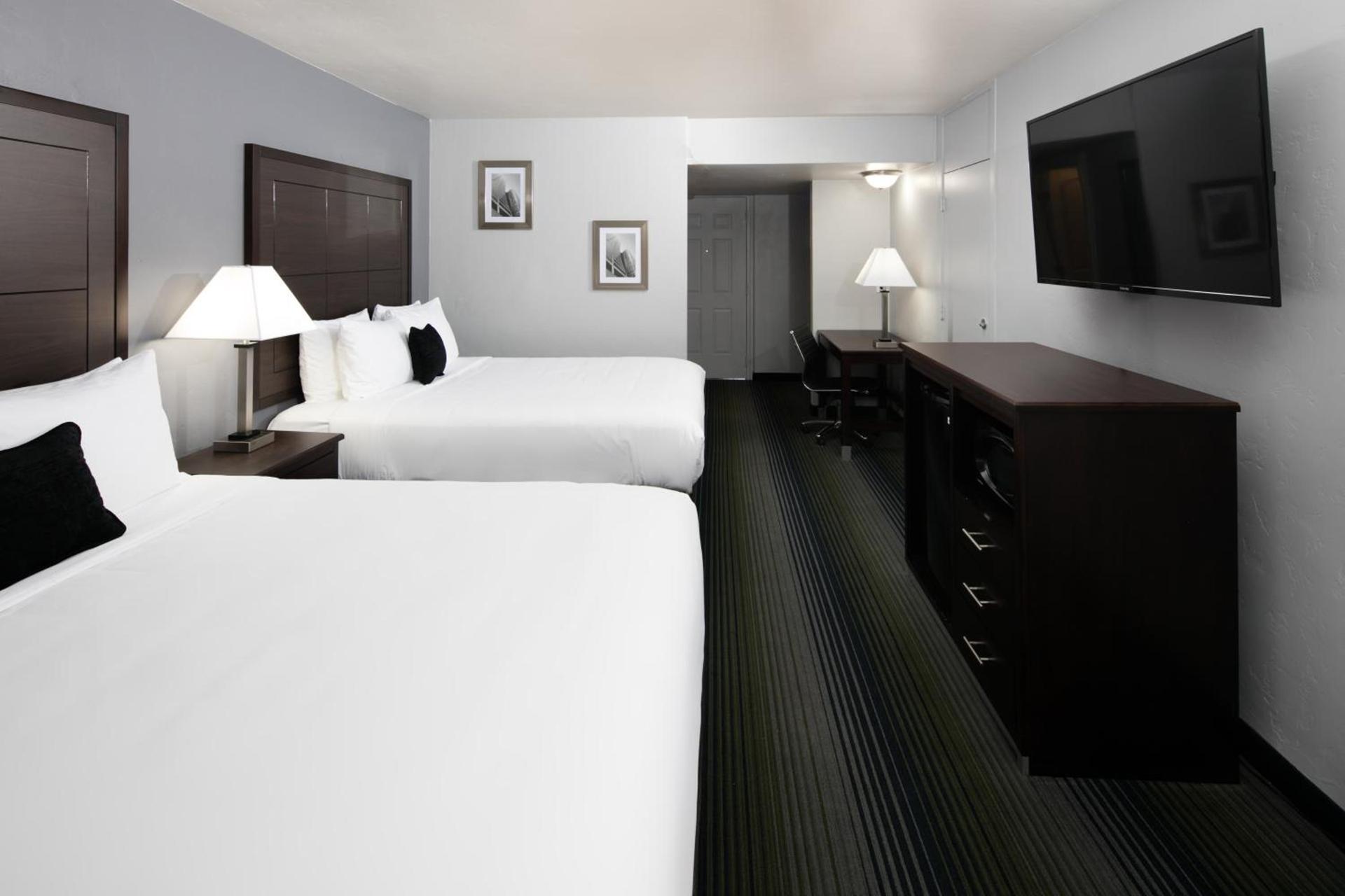 Red Lion Inn & Suites Tucson Downtown photo 9