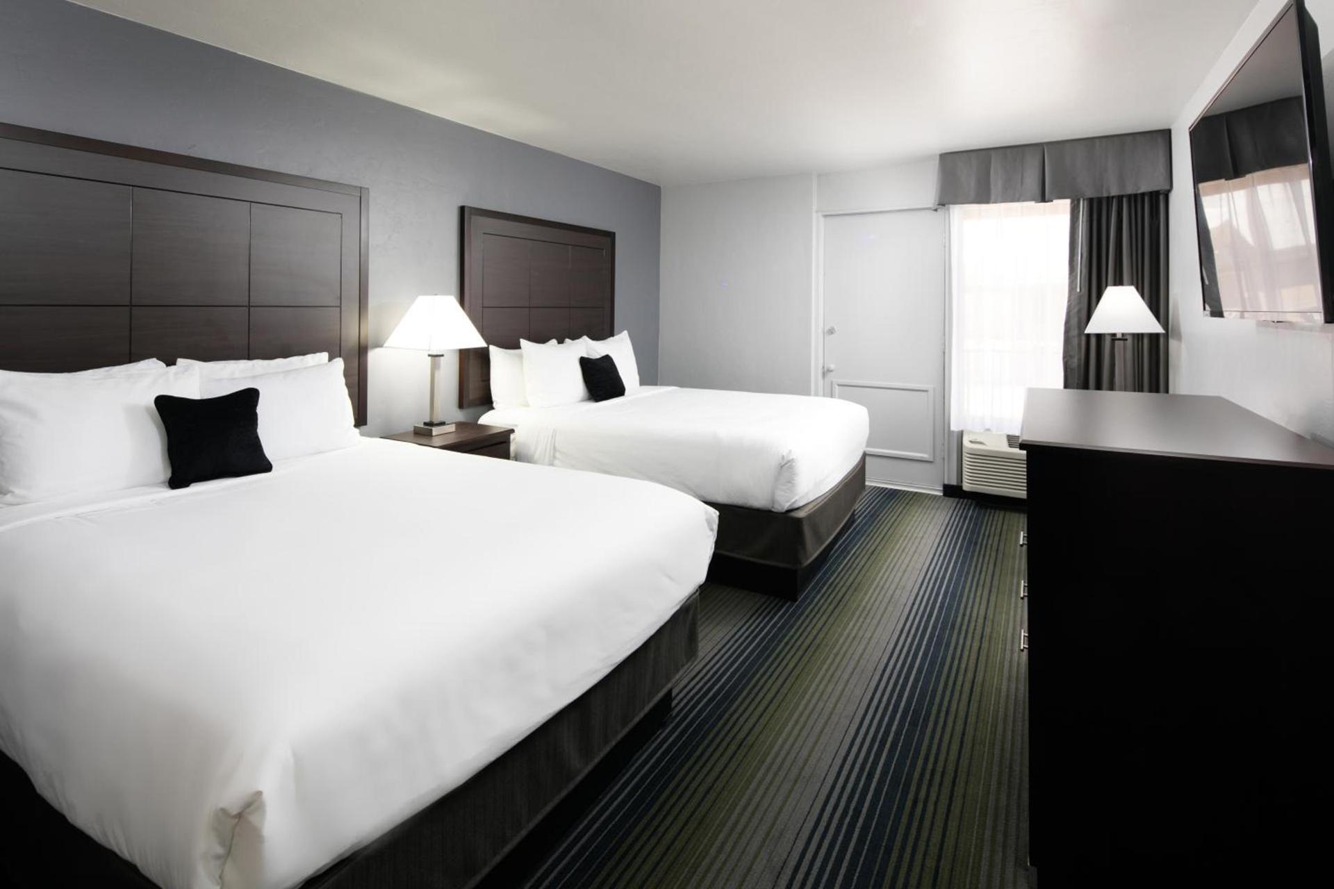 Red Lion Inn & Suites Tucson Downtown photo 10