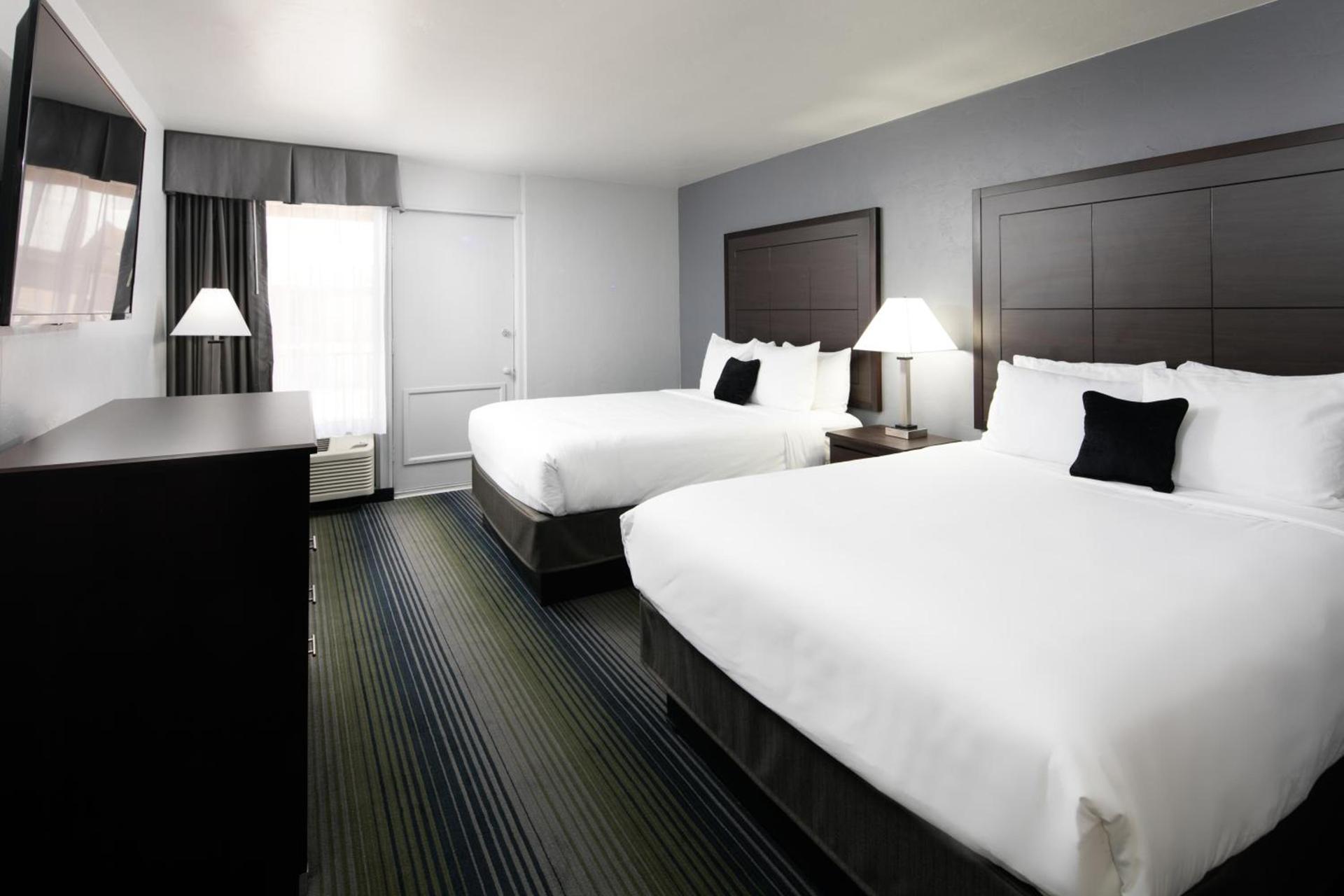 Red Lion Inn & Suites Tucson Downtown photo 11