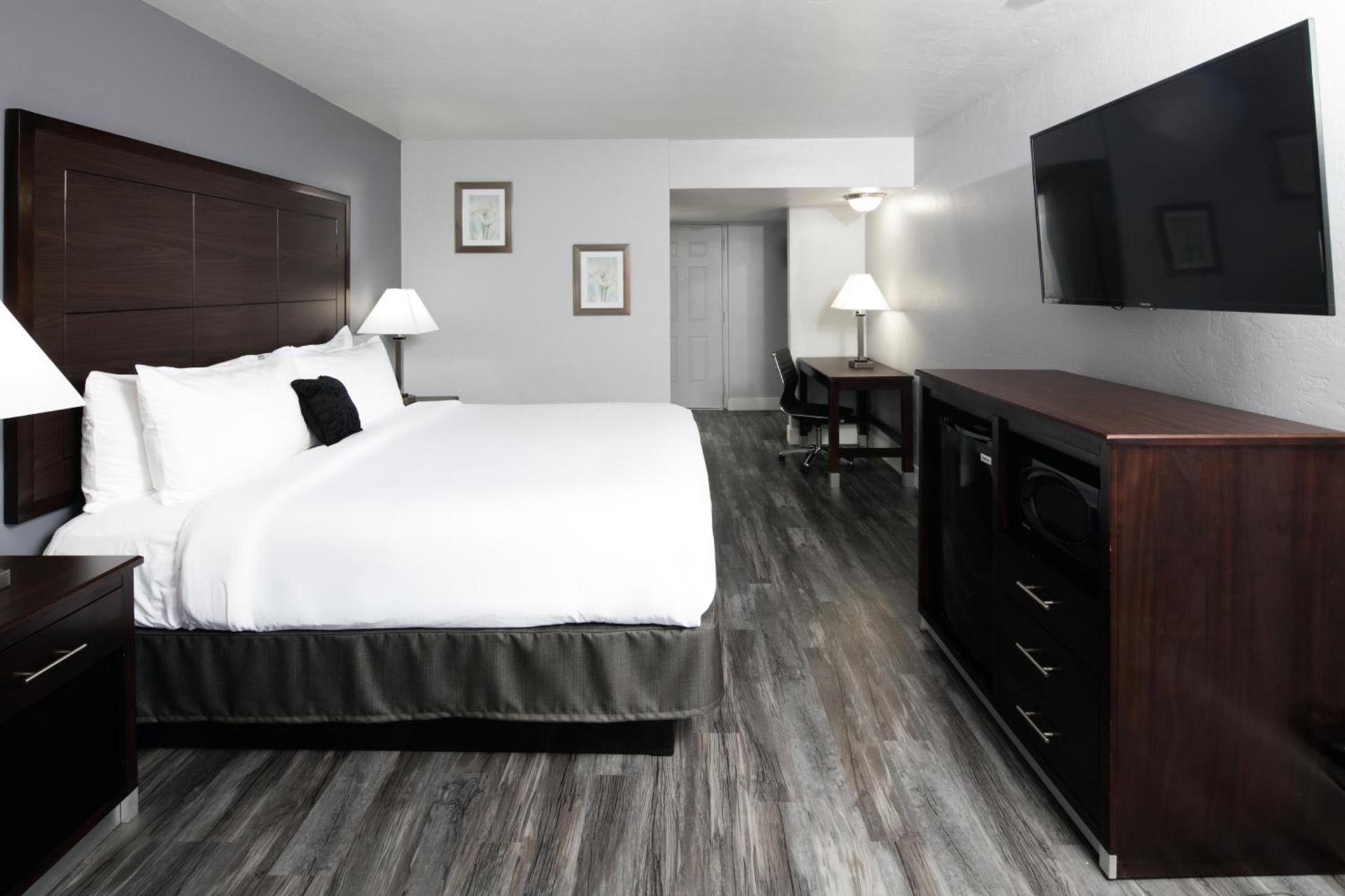 Red Lion Inn & Suites Tucson Downtown photo 14