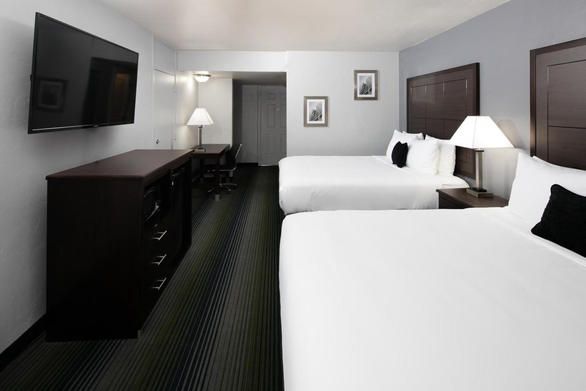 Red Lion Inn & Suites Tucson Downtown photo 19