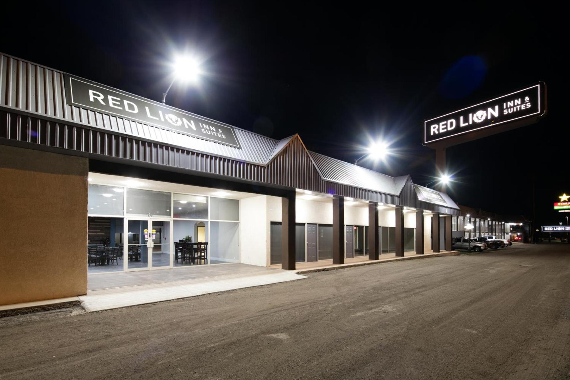 Red Lion Inn & Suites Tucson Downtown photo 21
