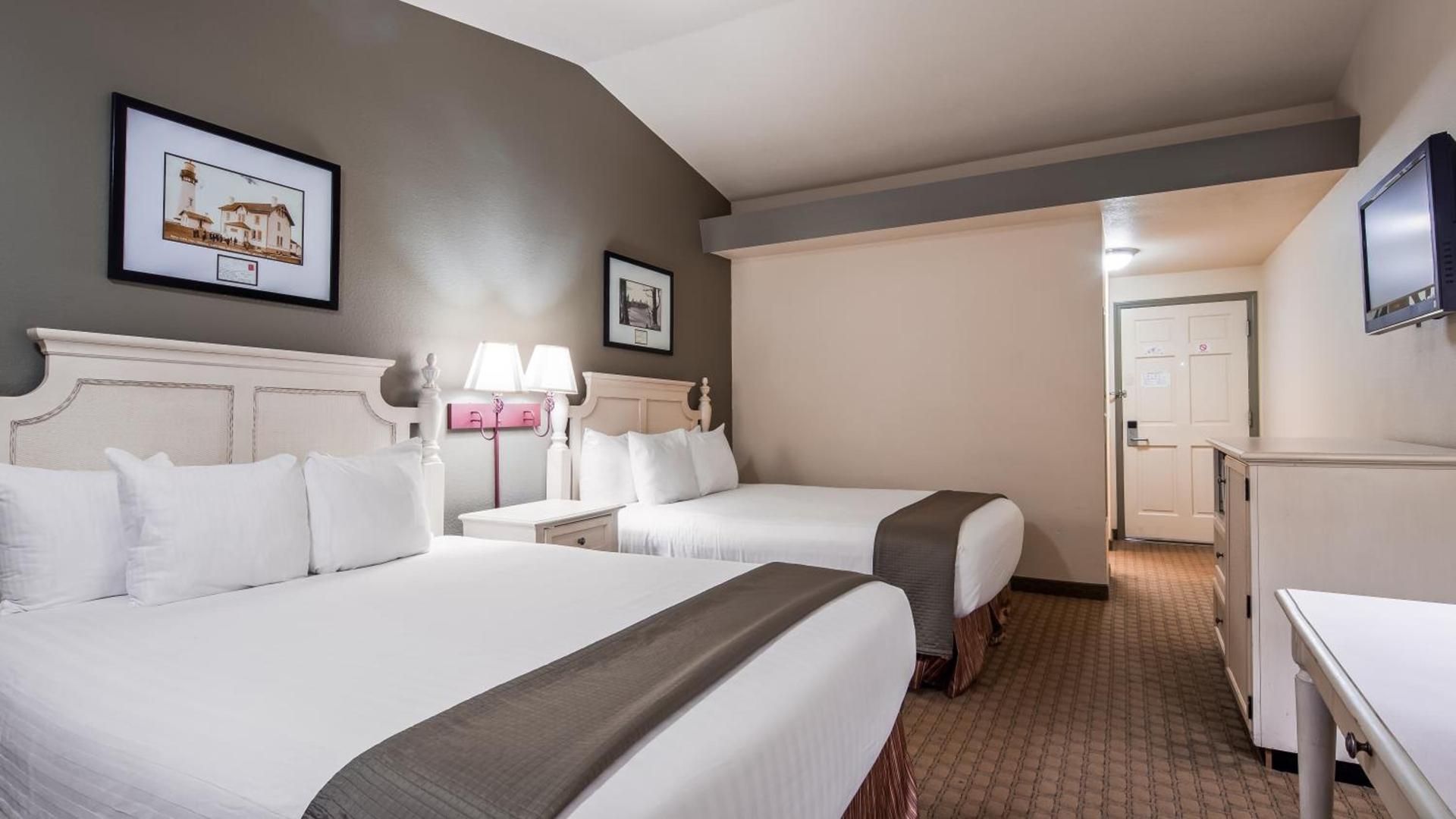 Best Western Inn at Face Rock photo 16
