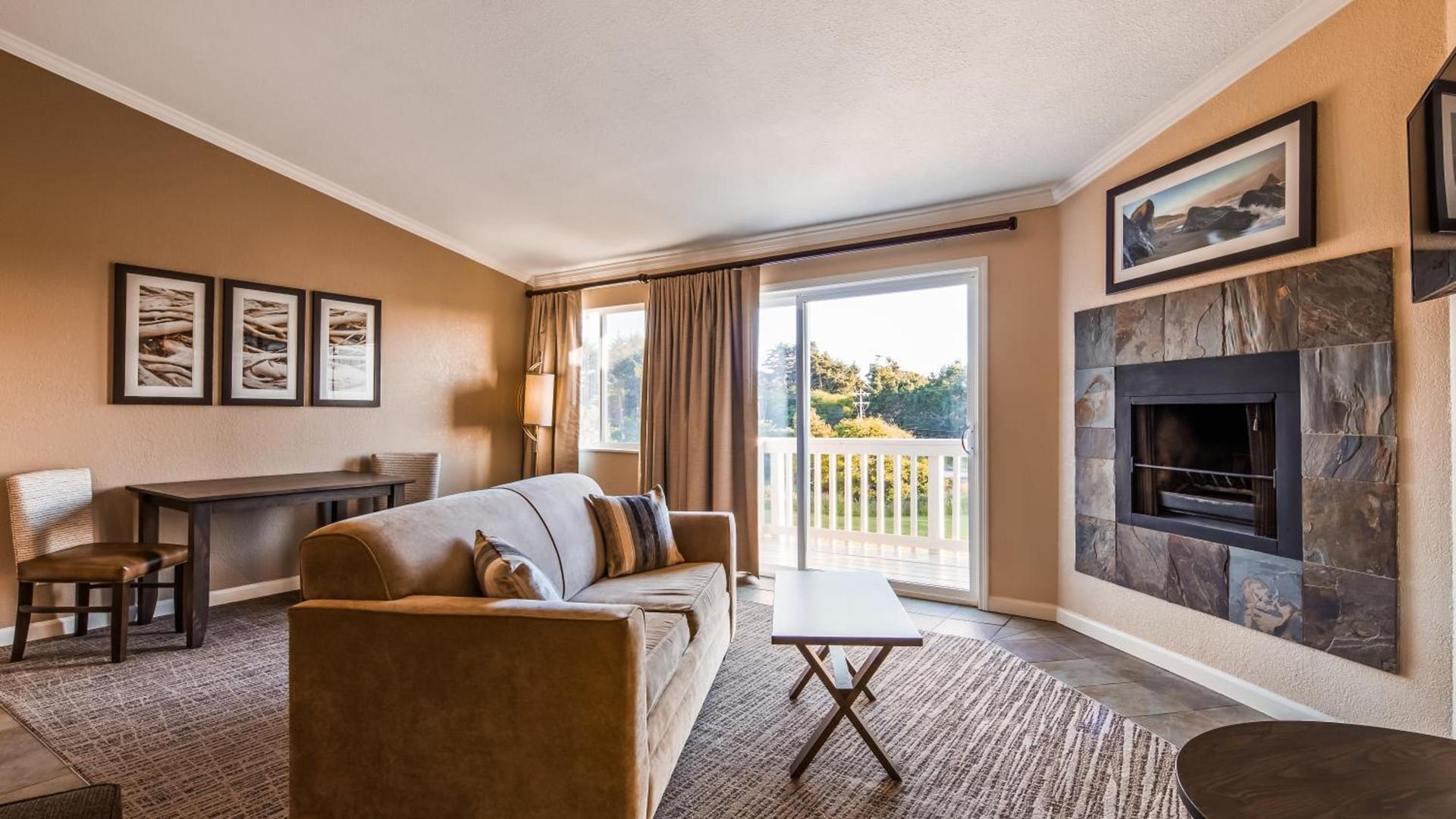 Best Western Inn at Face Rock photo 18