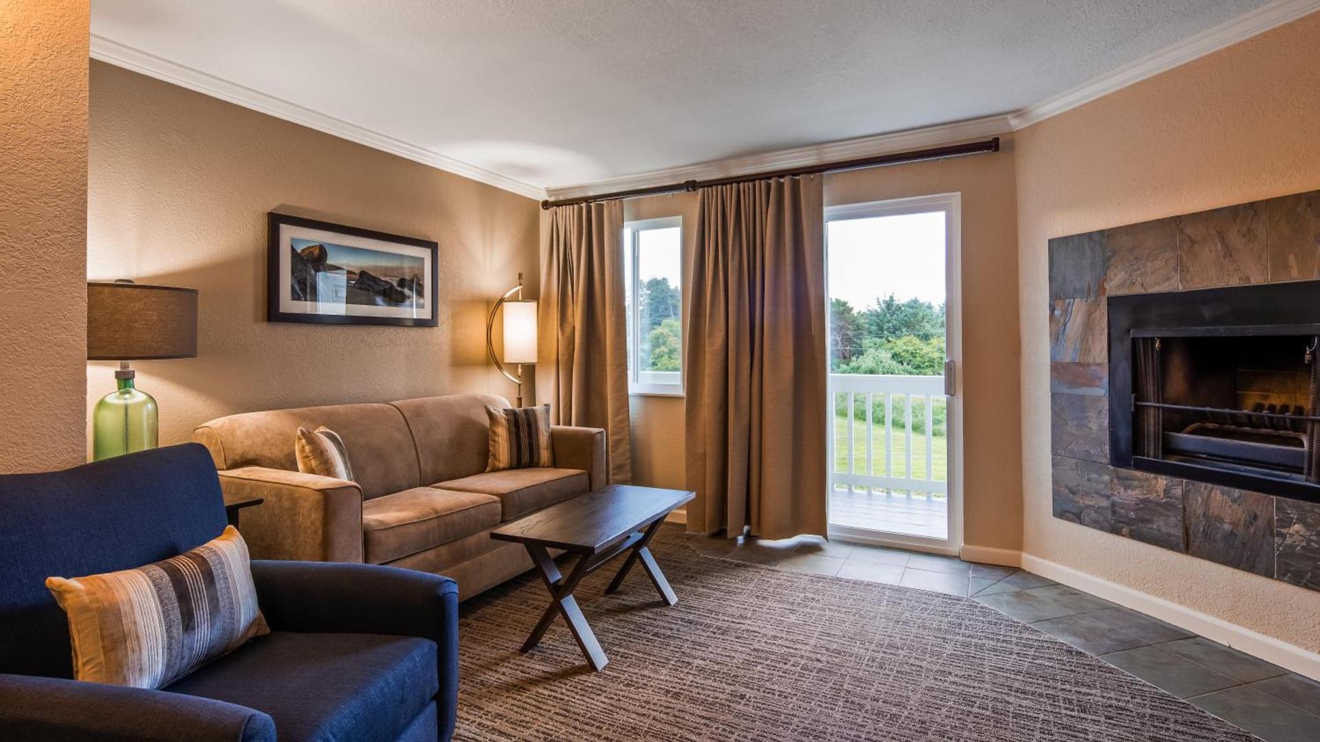 Best Western Inn at Face Rock photo 20