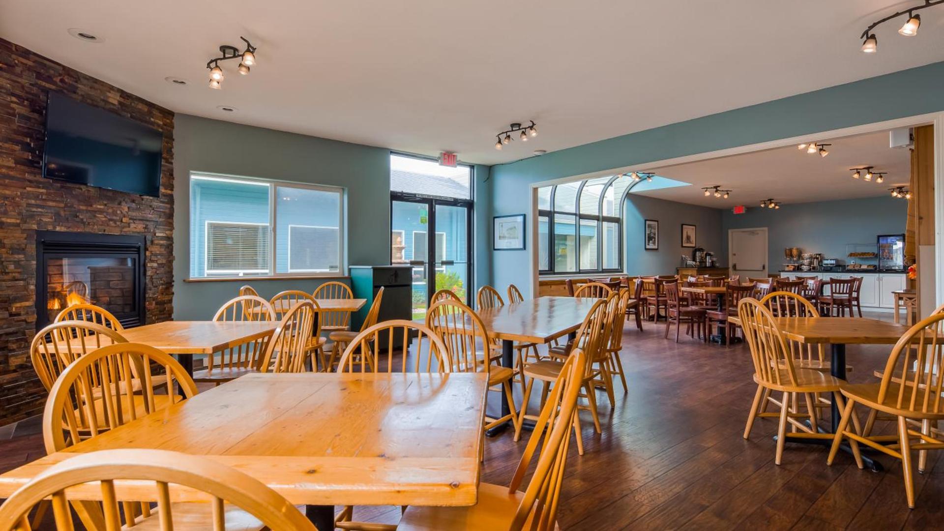 Best Western Inn at Face Rock photo 26
