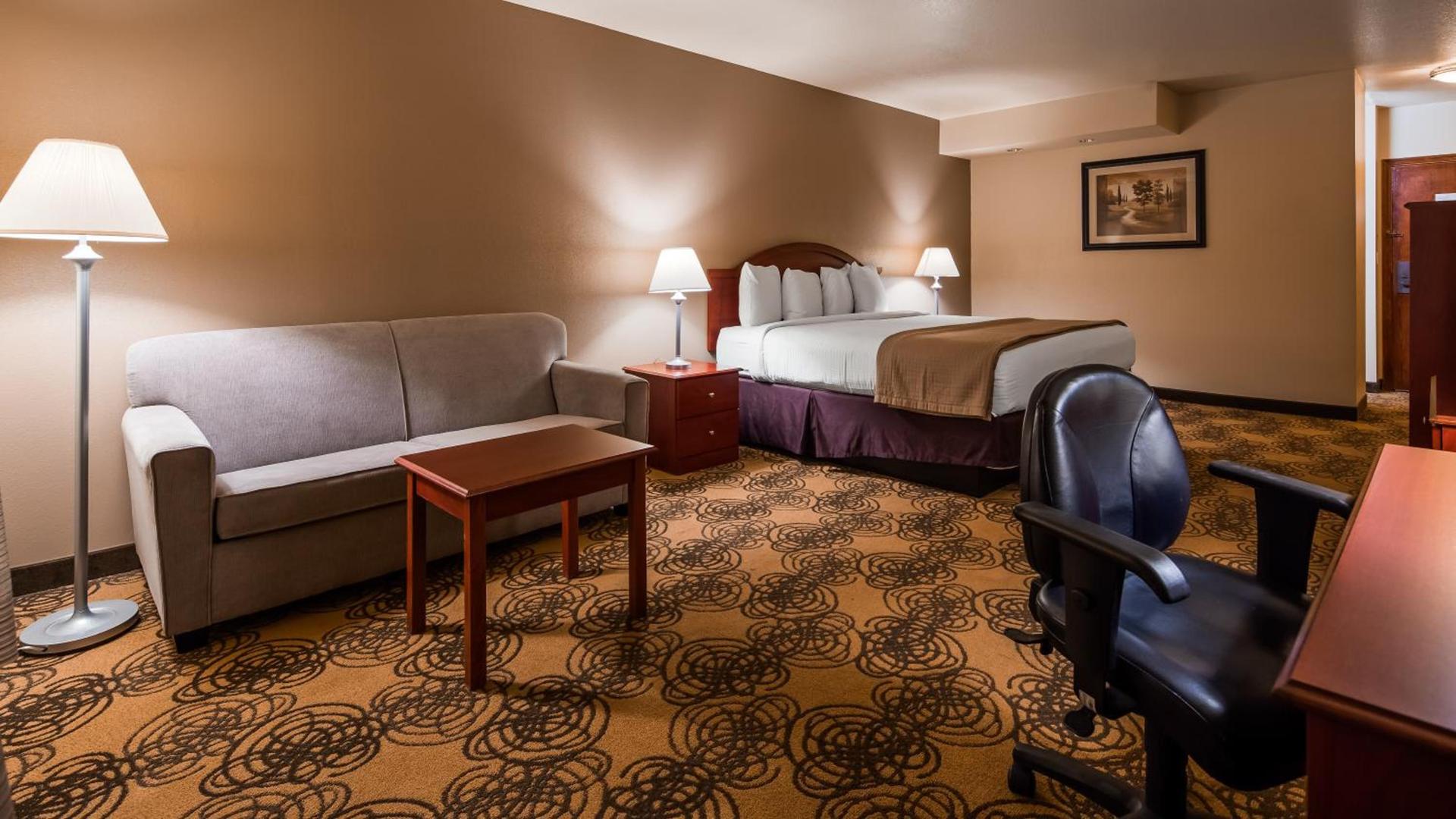Best Western Elko Inn photo 36