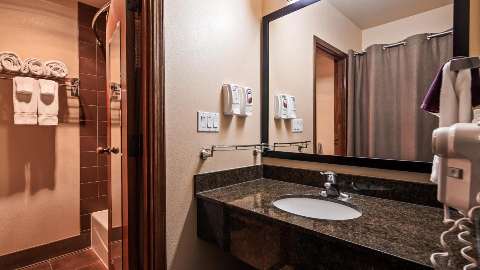 Best Western Elko Inn photo 37