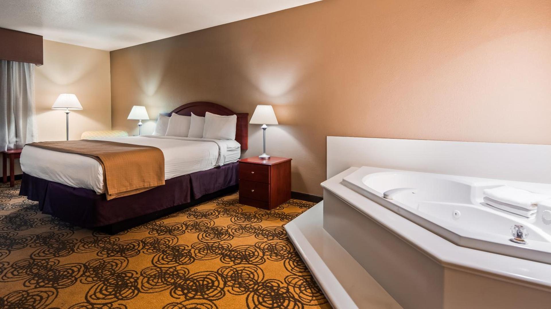 Best Western Elko Inn photo 34