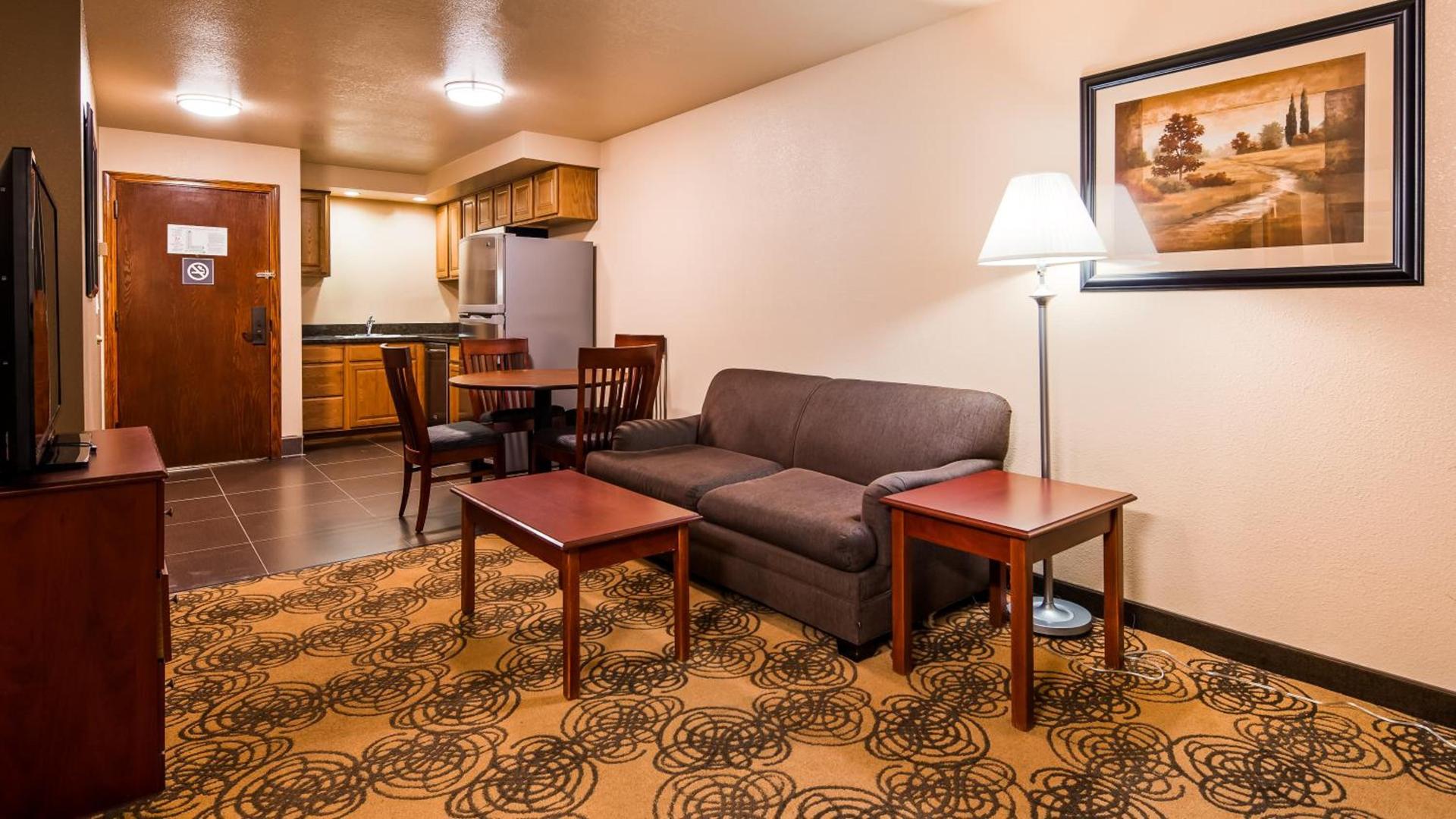 Best Western Elko Inn photo 35