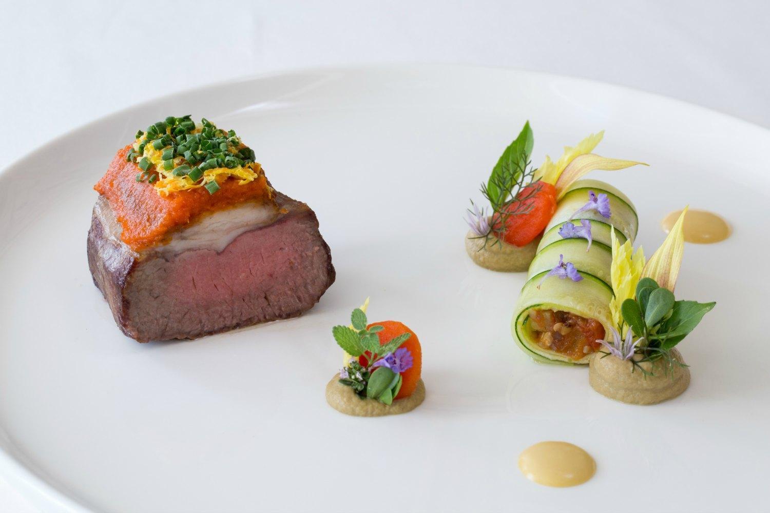 L'Auberge Provencale Inn & Restaurant photo 26